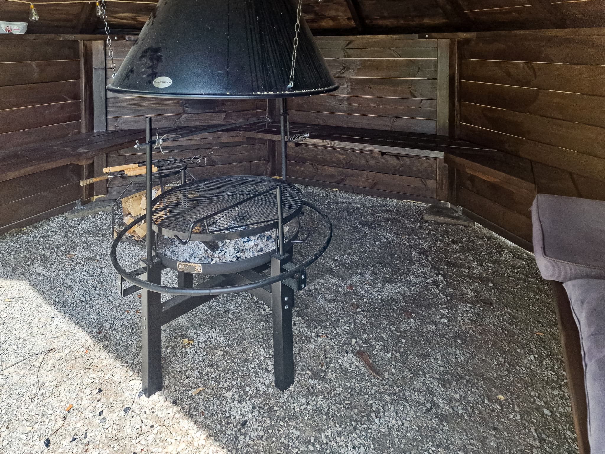 Inside other