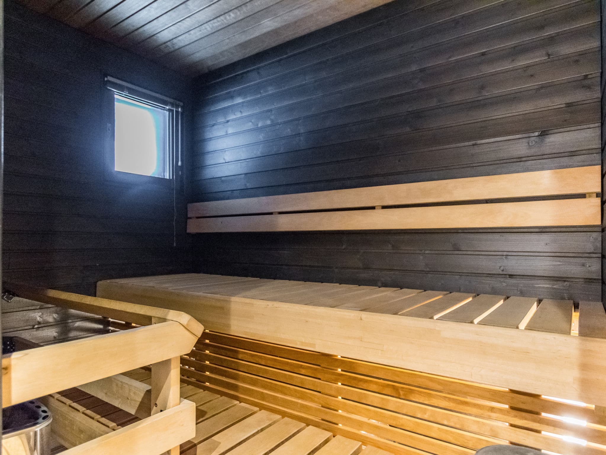 Inside other