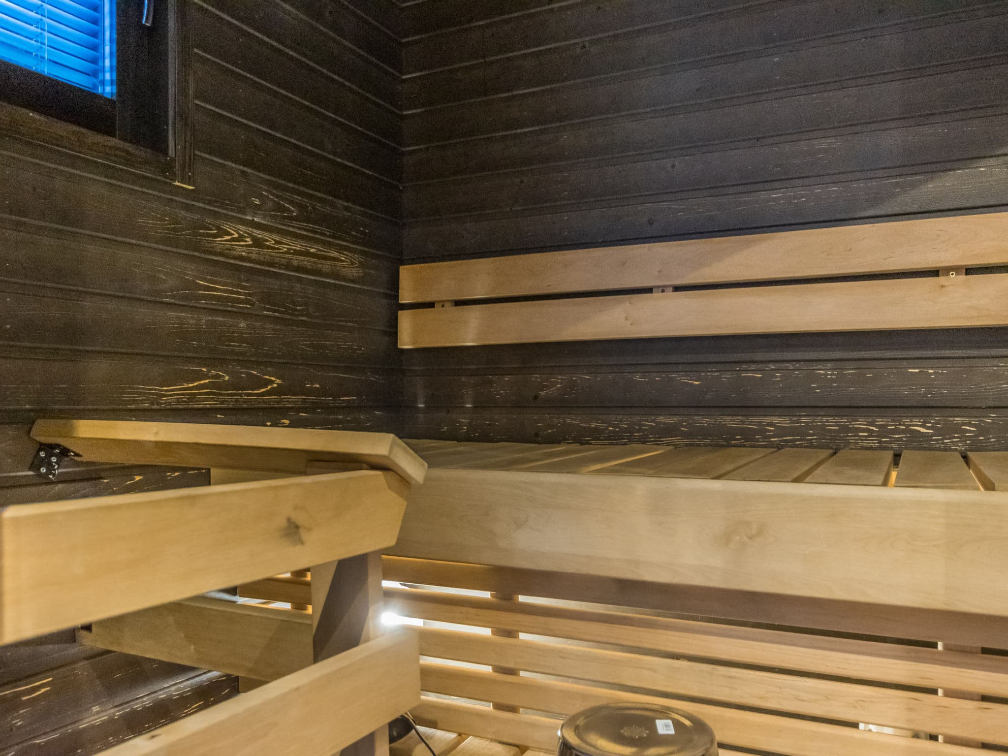 Inside other