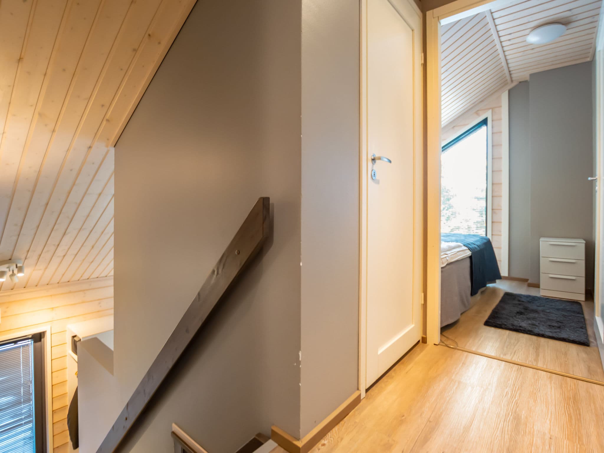Inside other