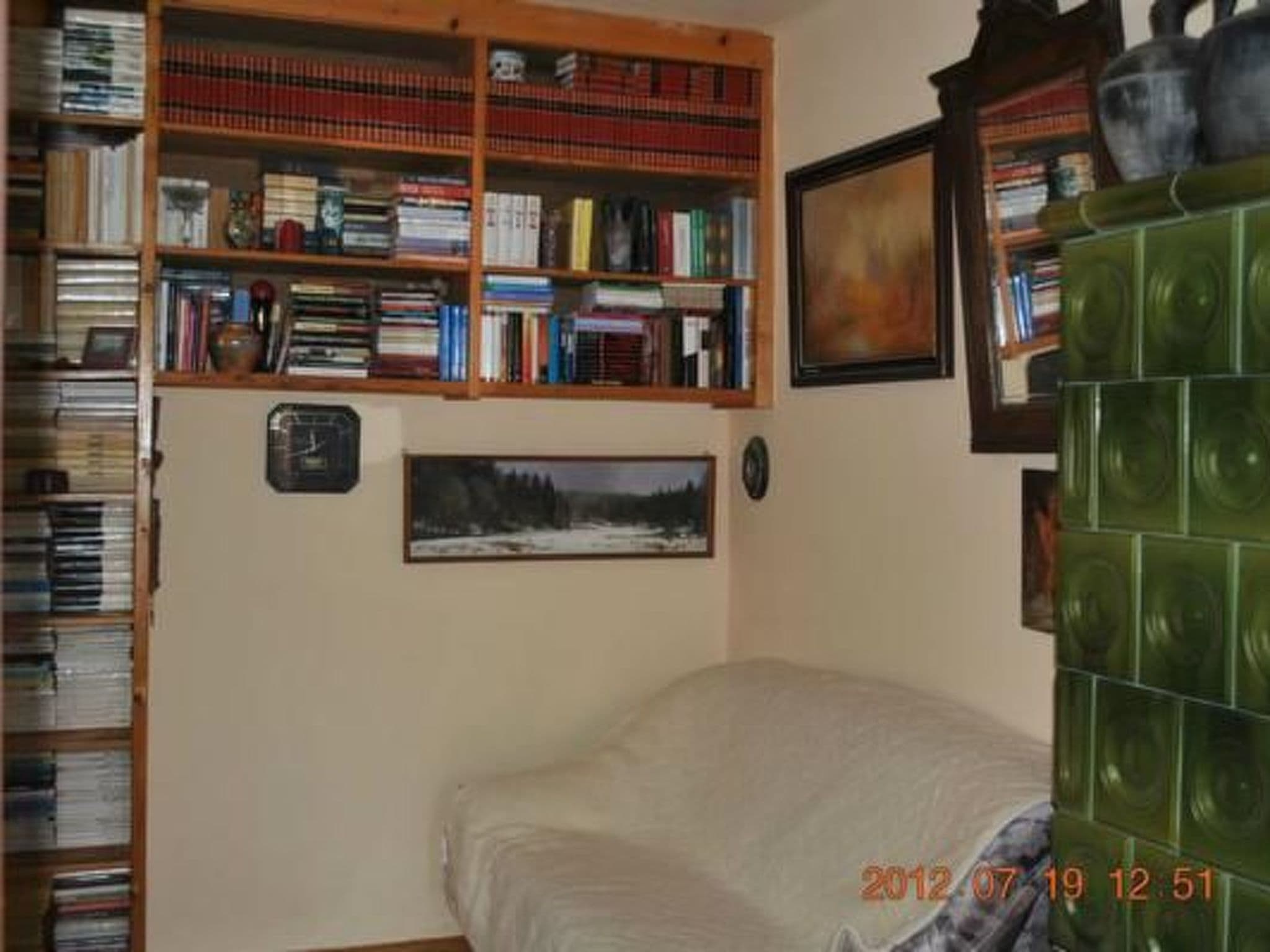 Inside other