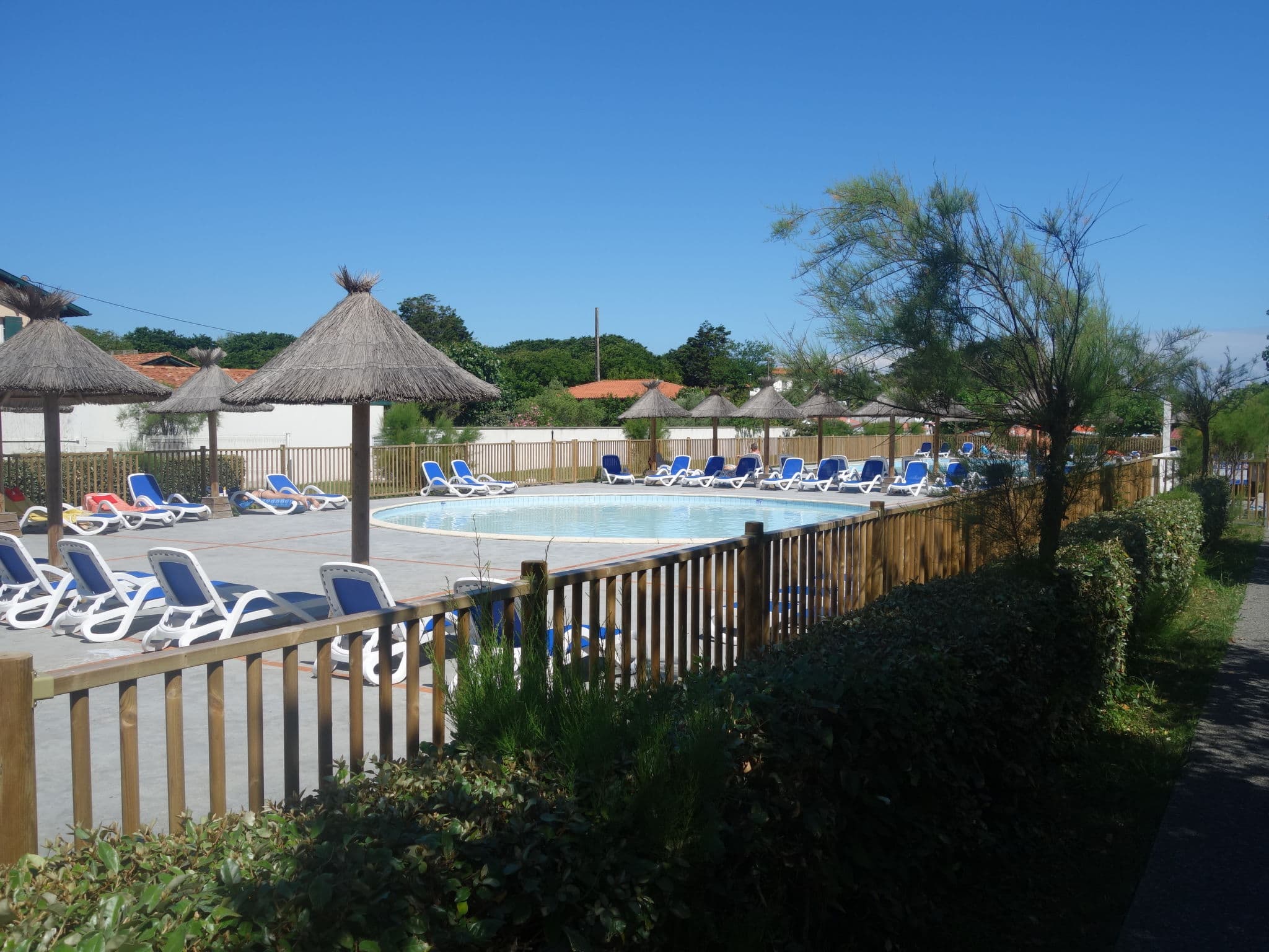 Pool Outdoor