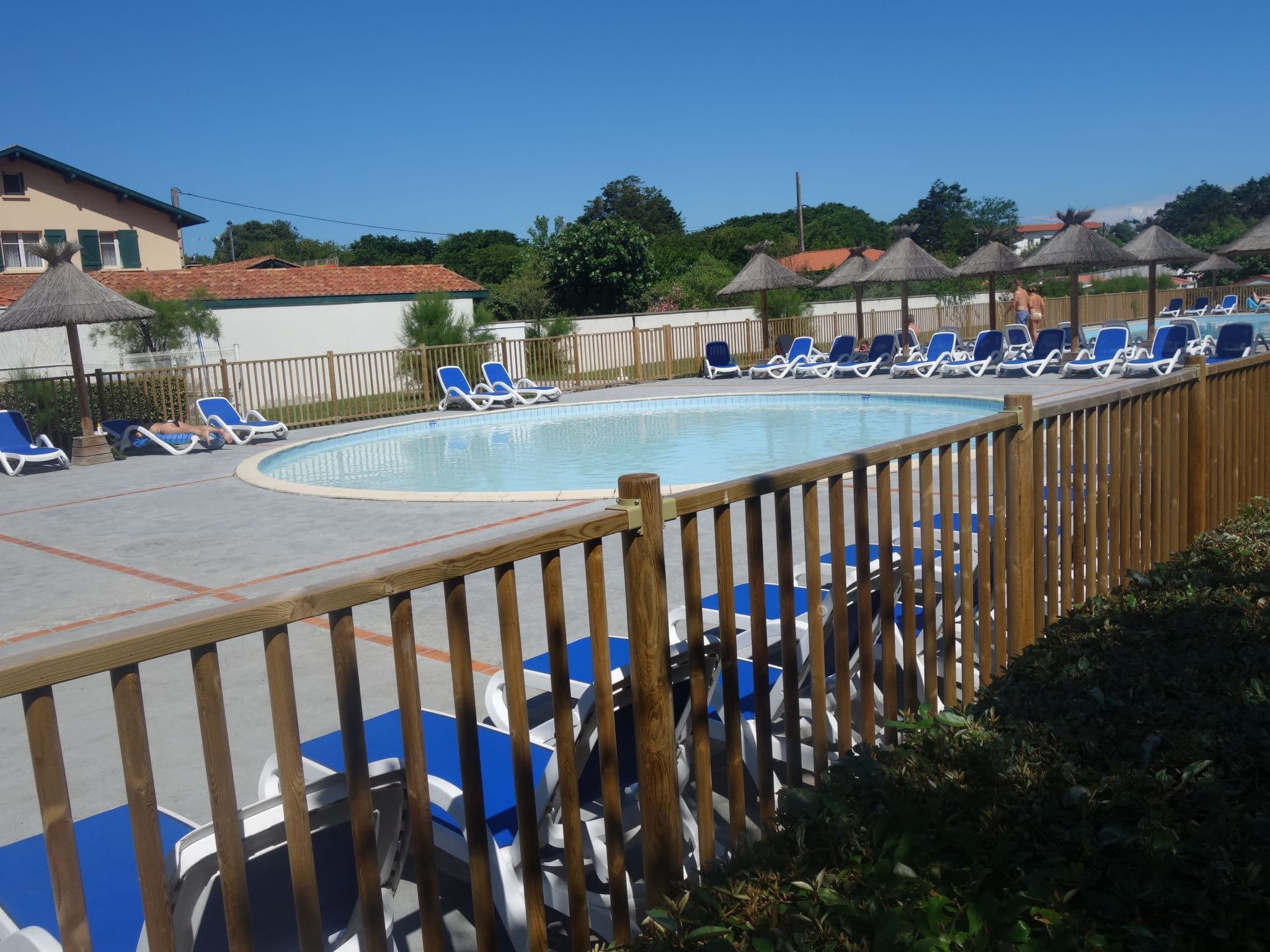 Pool Outdoor