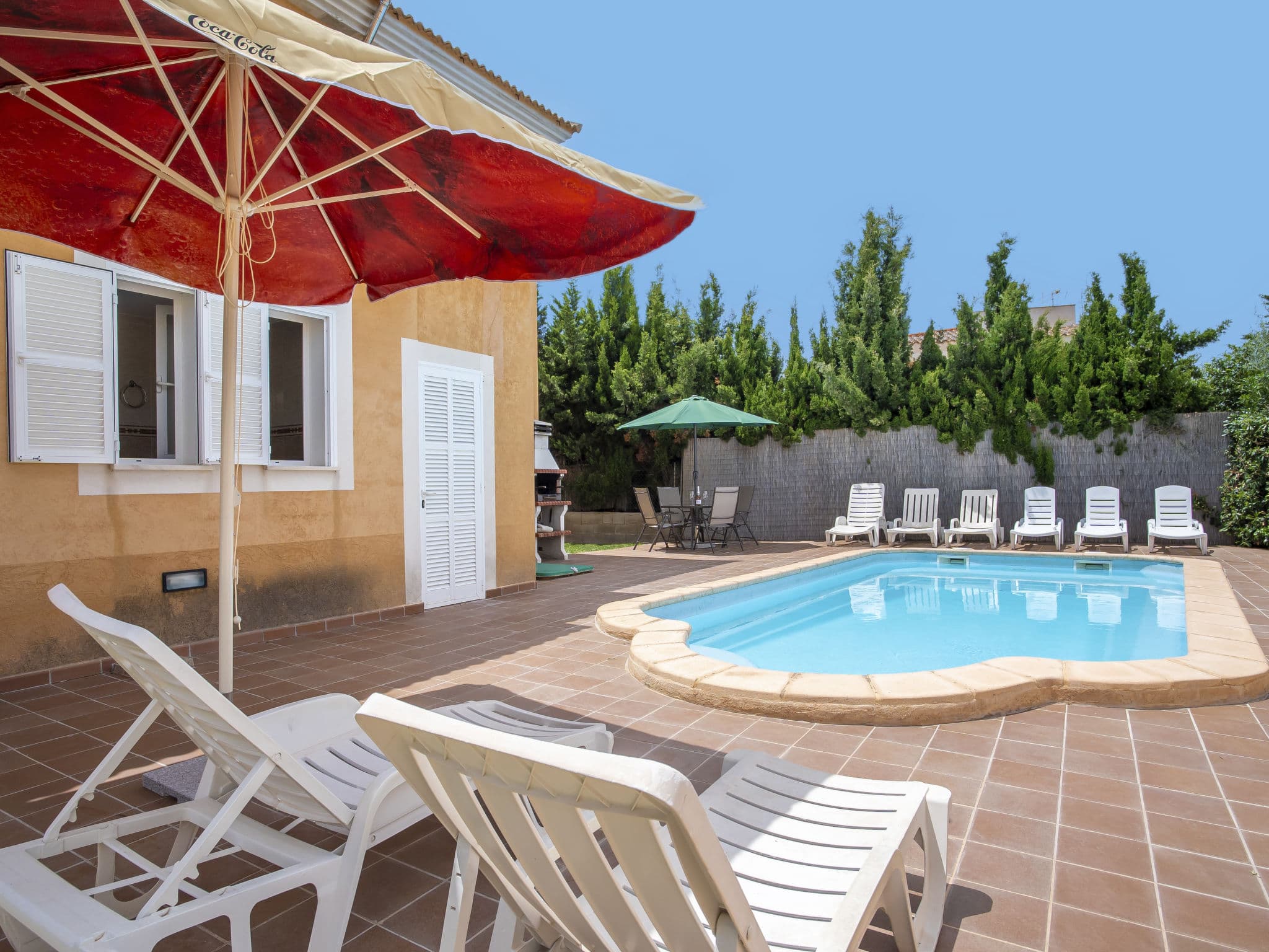 Pool Outdoor