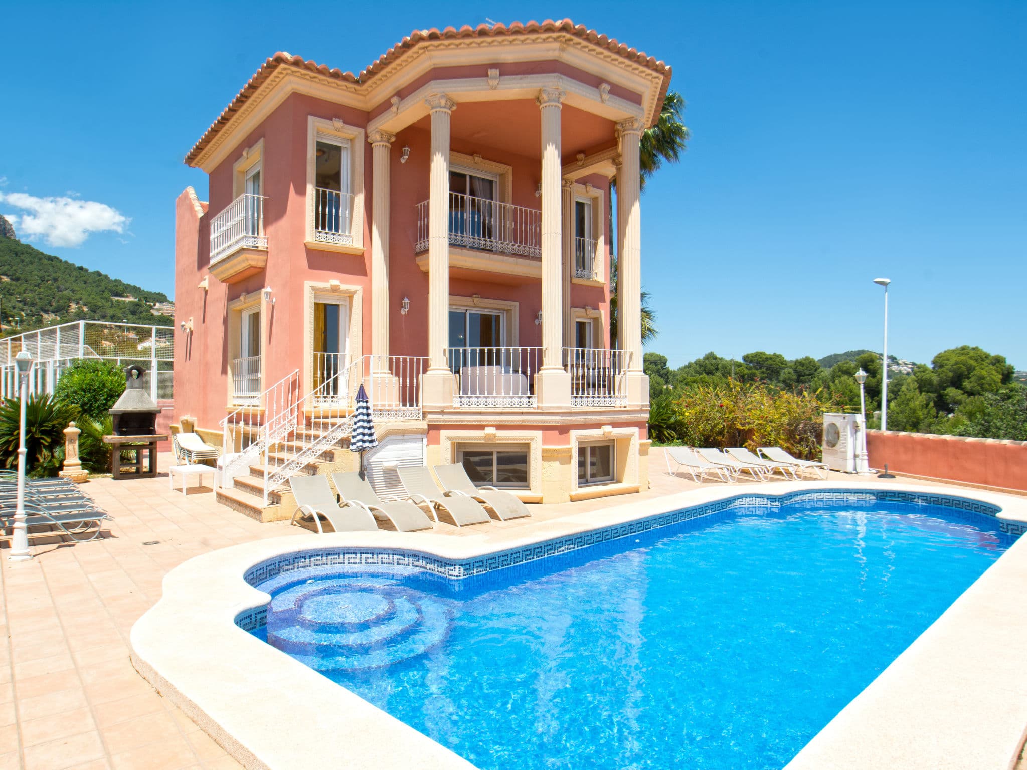 Pool Outdoor