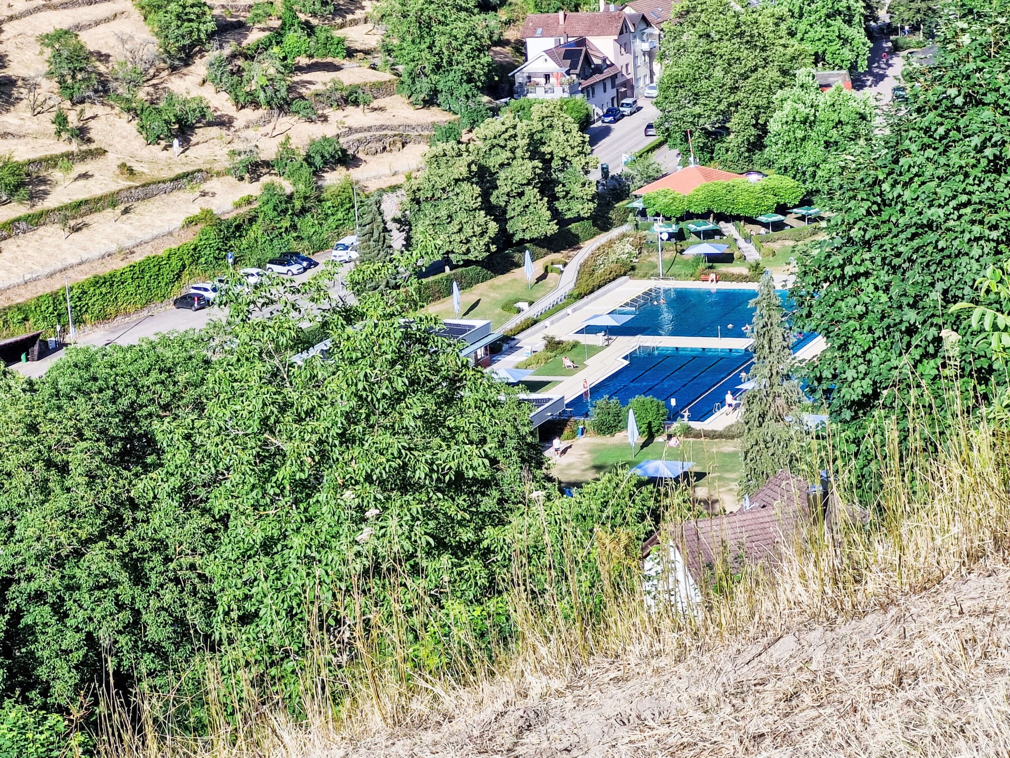 Pool Outdoor