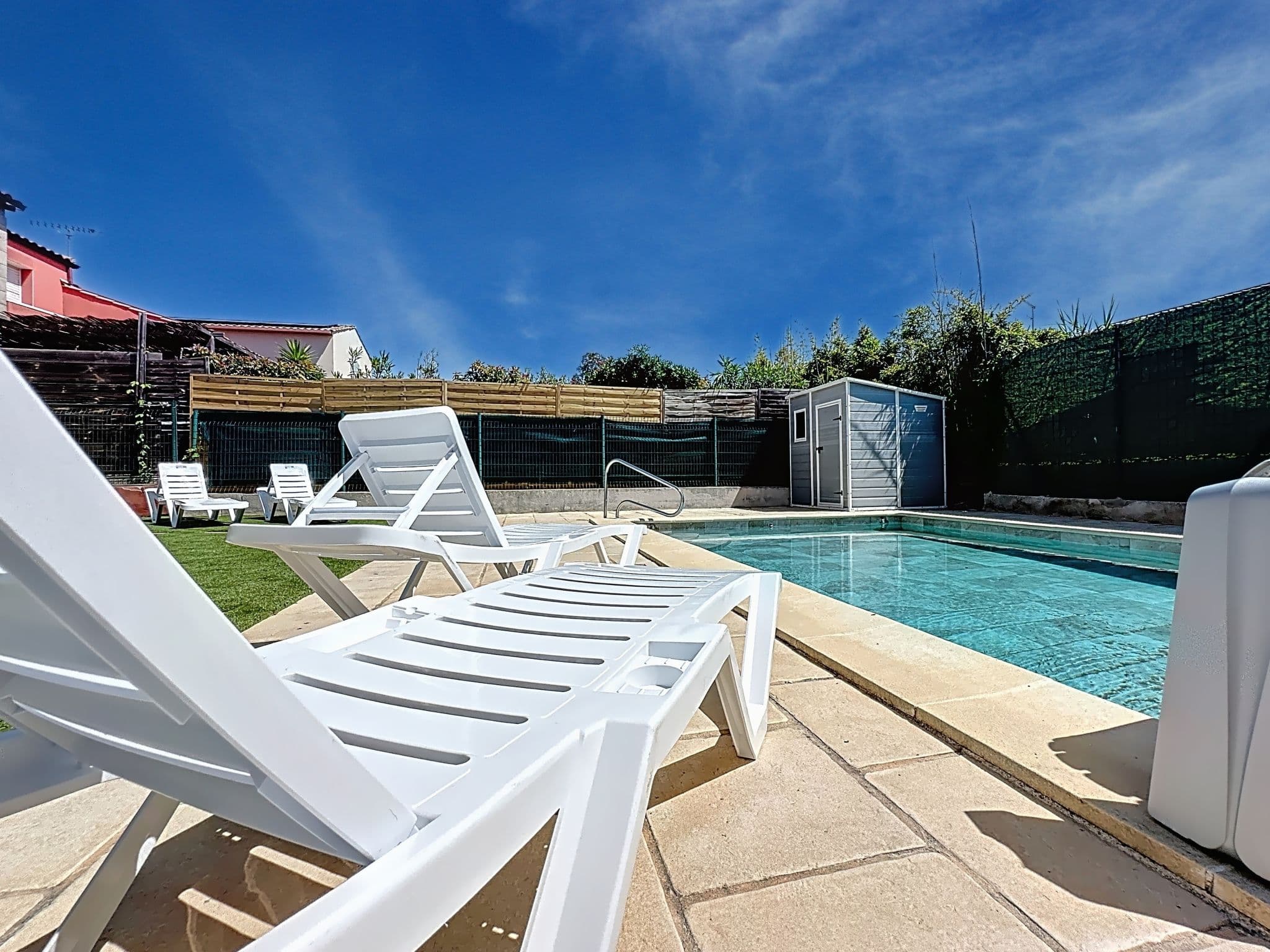 Pool Outdoor