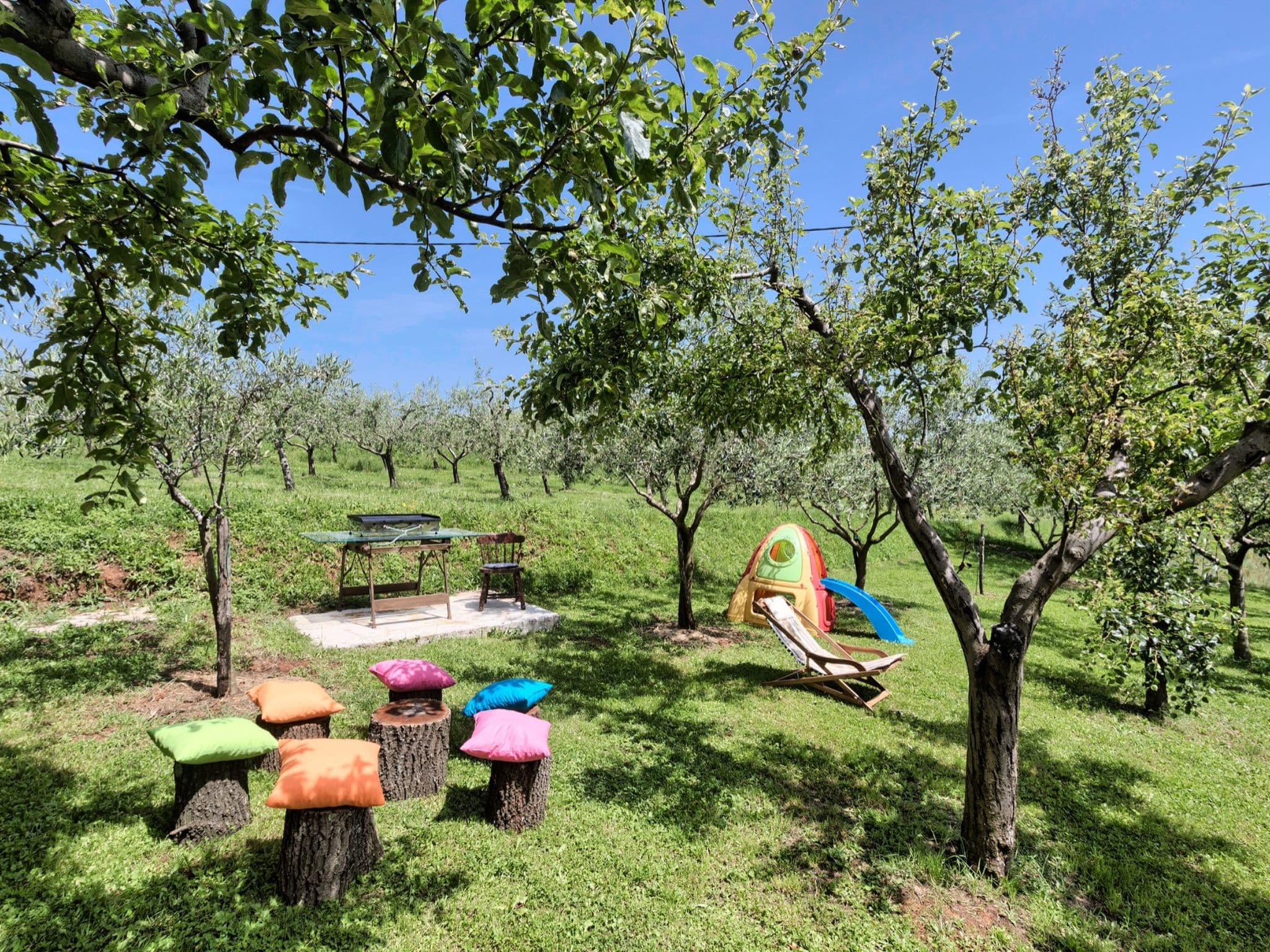 Outdoor