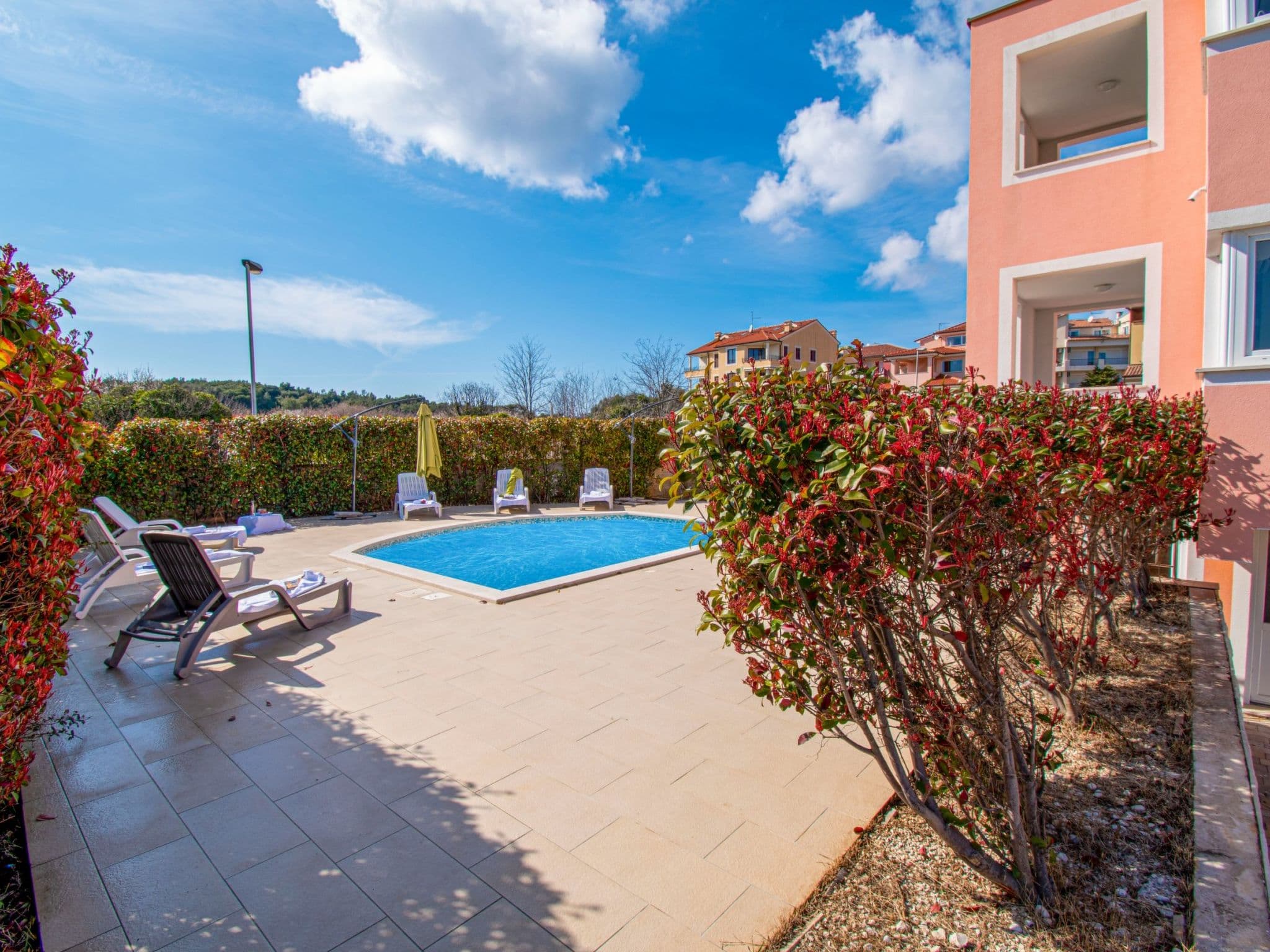 Pool Outdoor