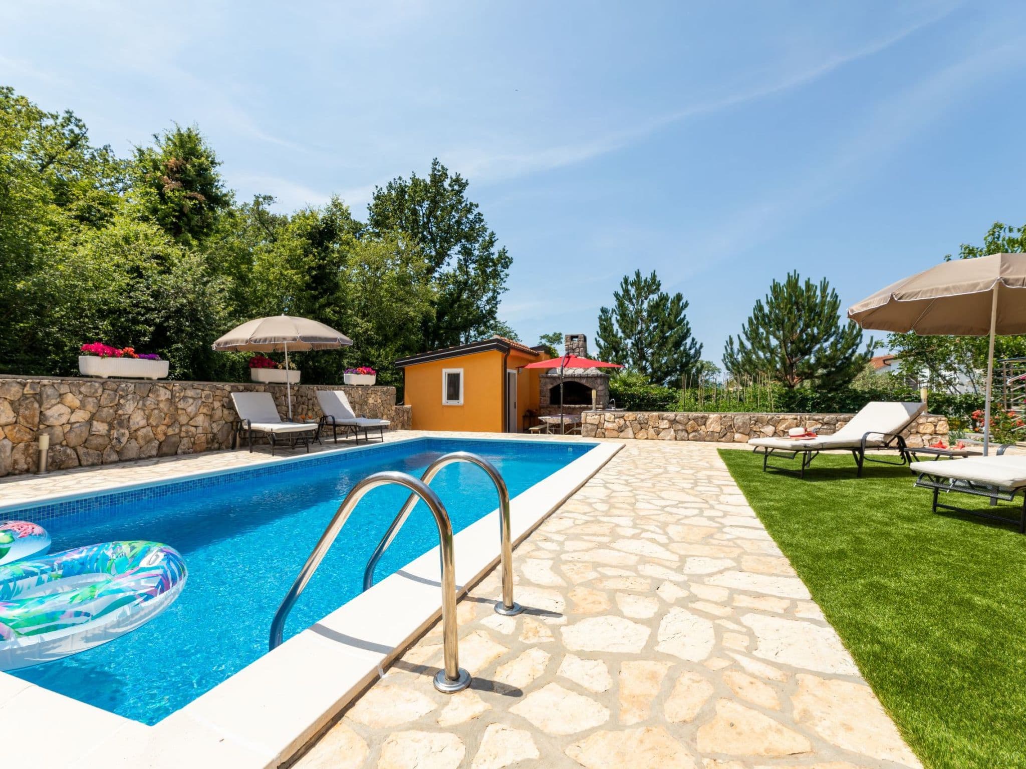 Pool Outdoor