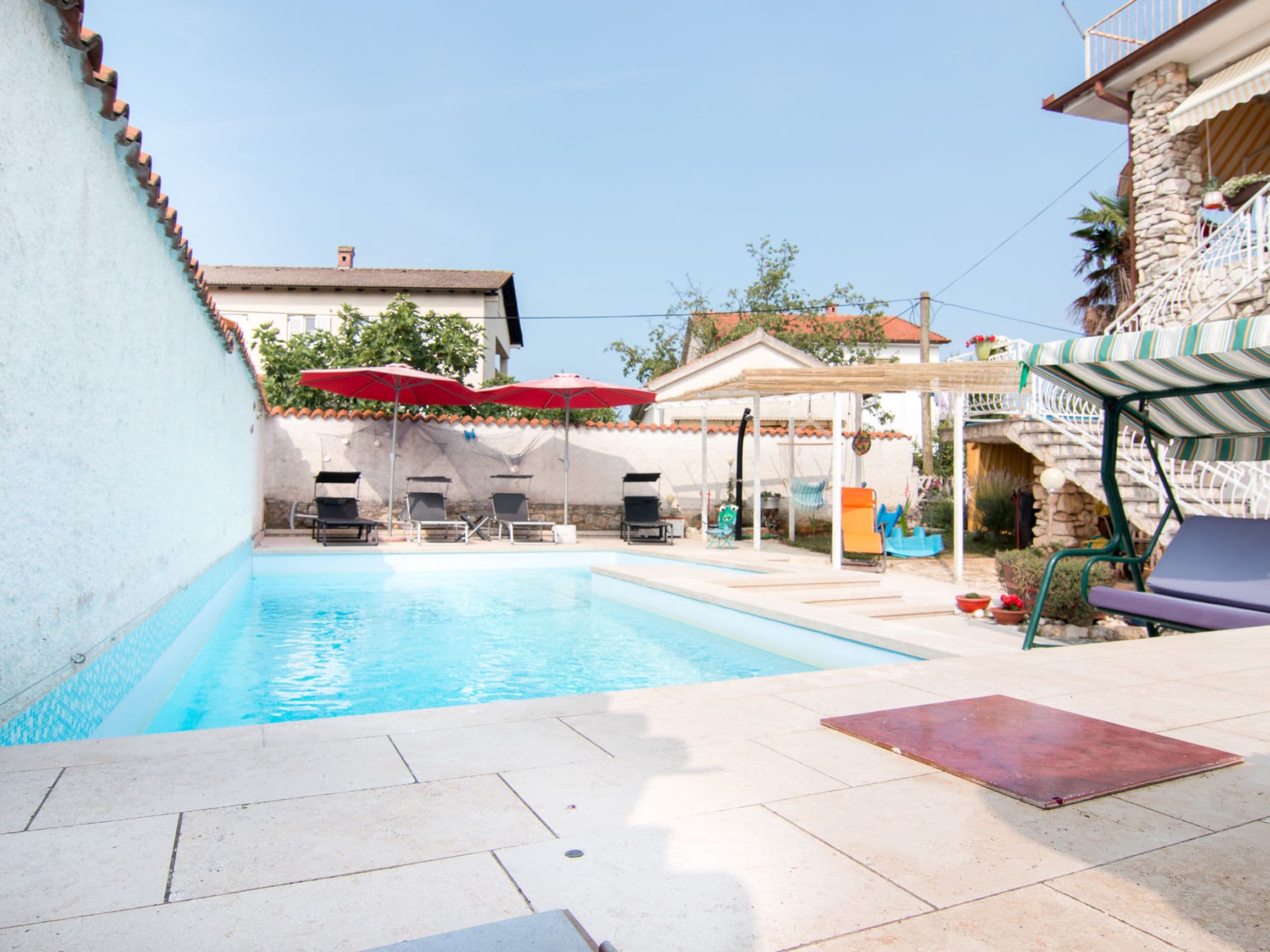 Pool Outdoor