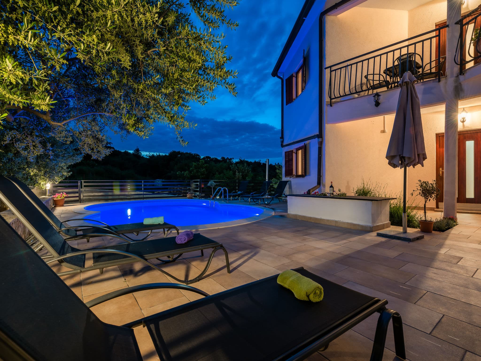 Pool Outdoor