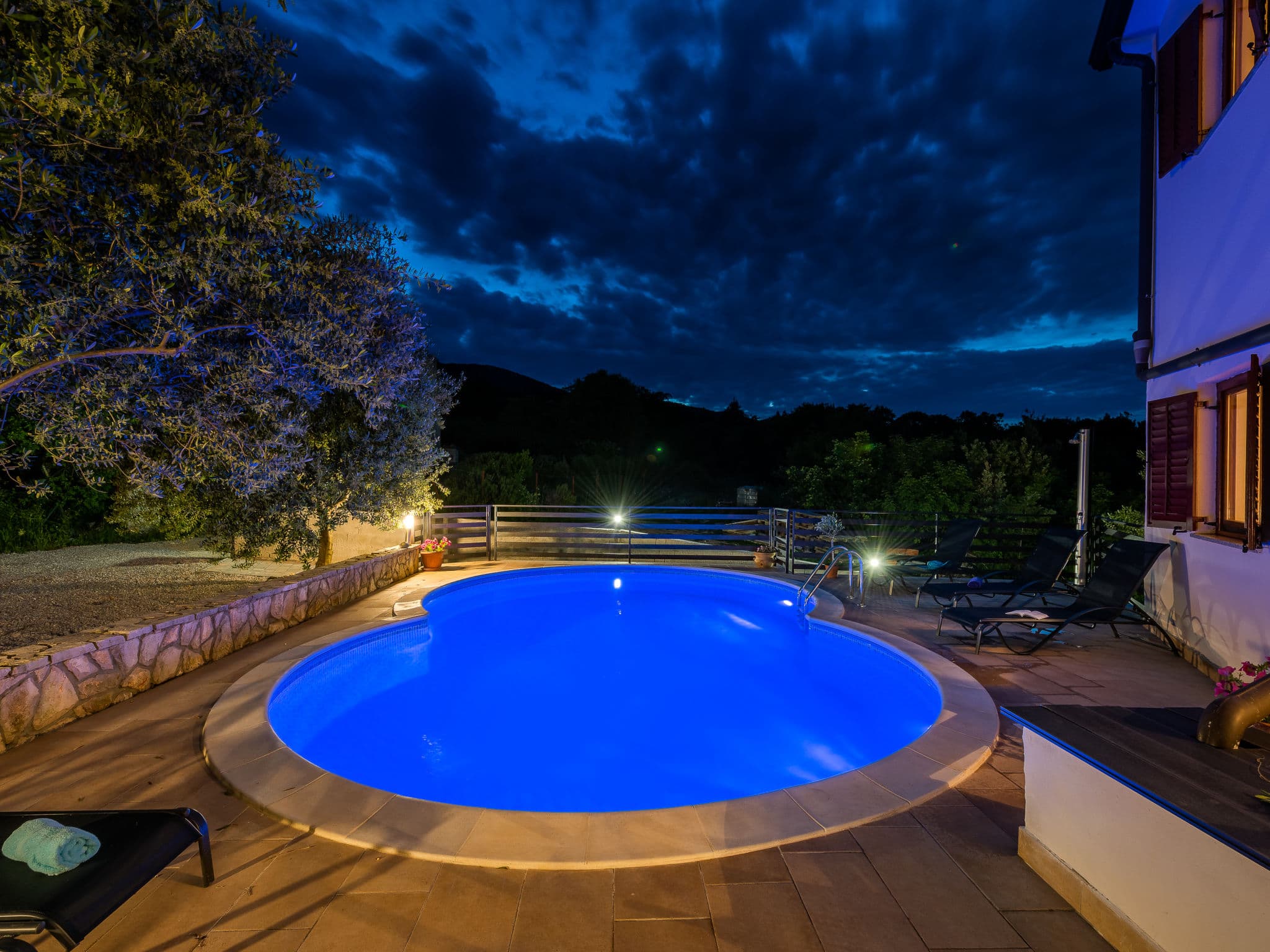Pool Outdoor