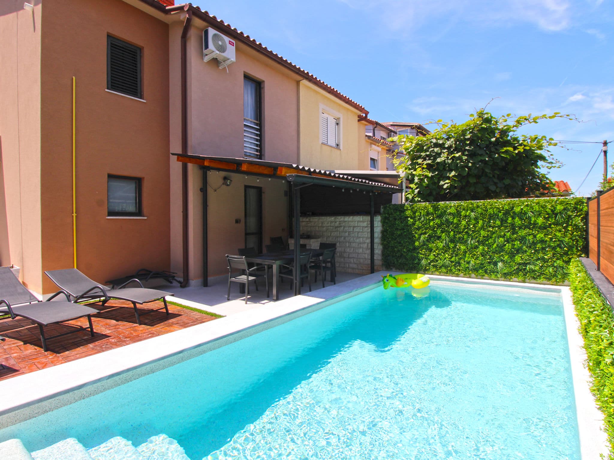Pool Outdoor
