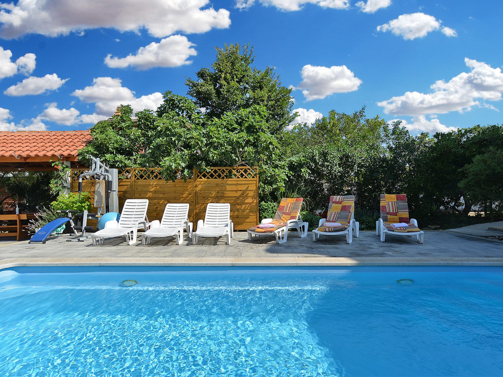 Pool Outdoor