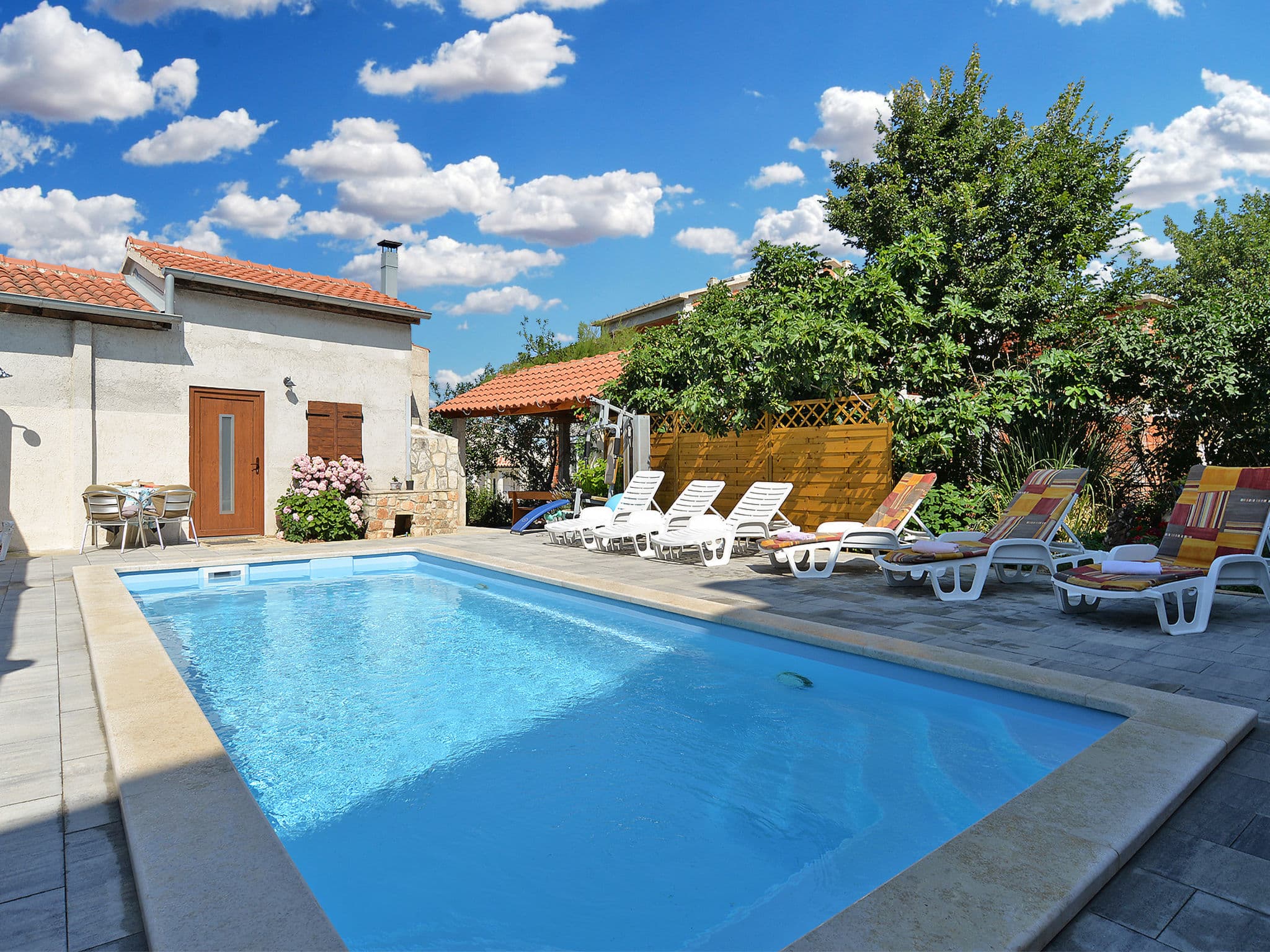 Pool Outdoor