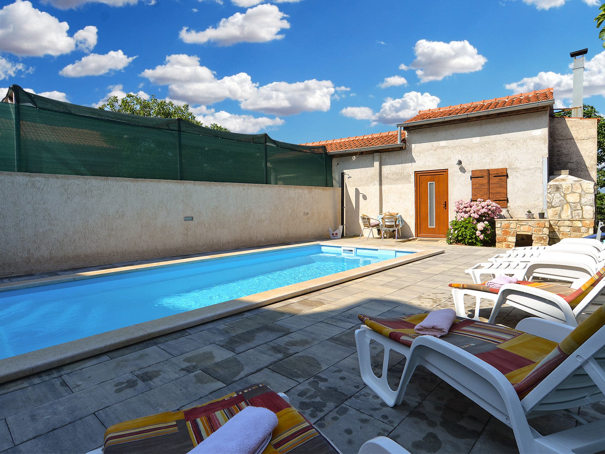 Pool Outdoor