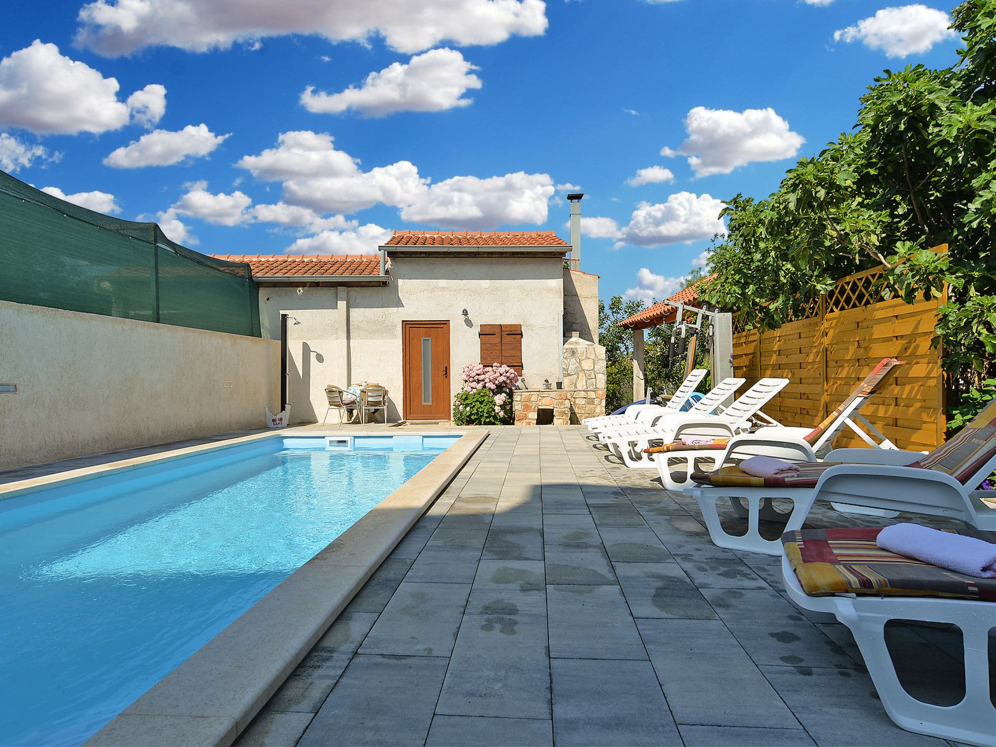 Pool Outdoor
