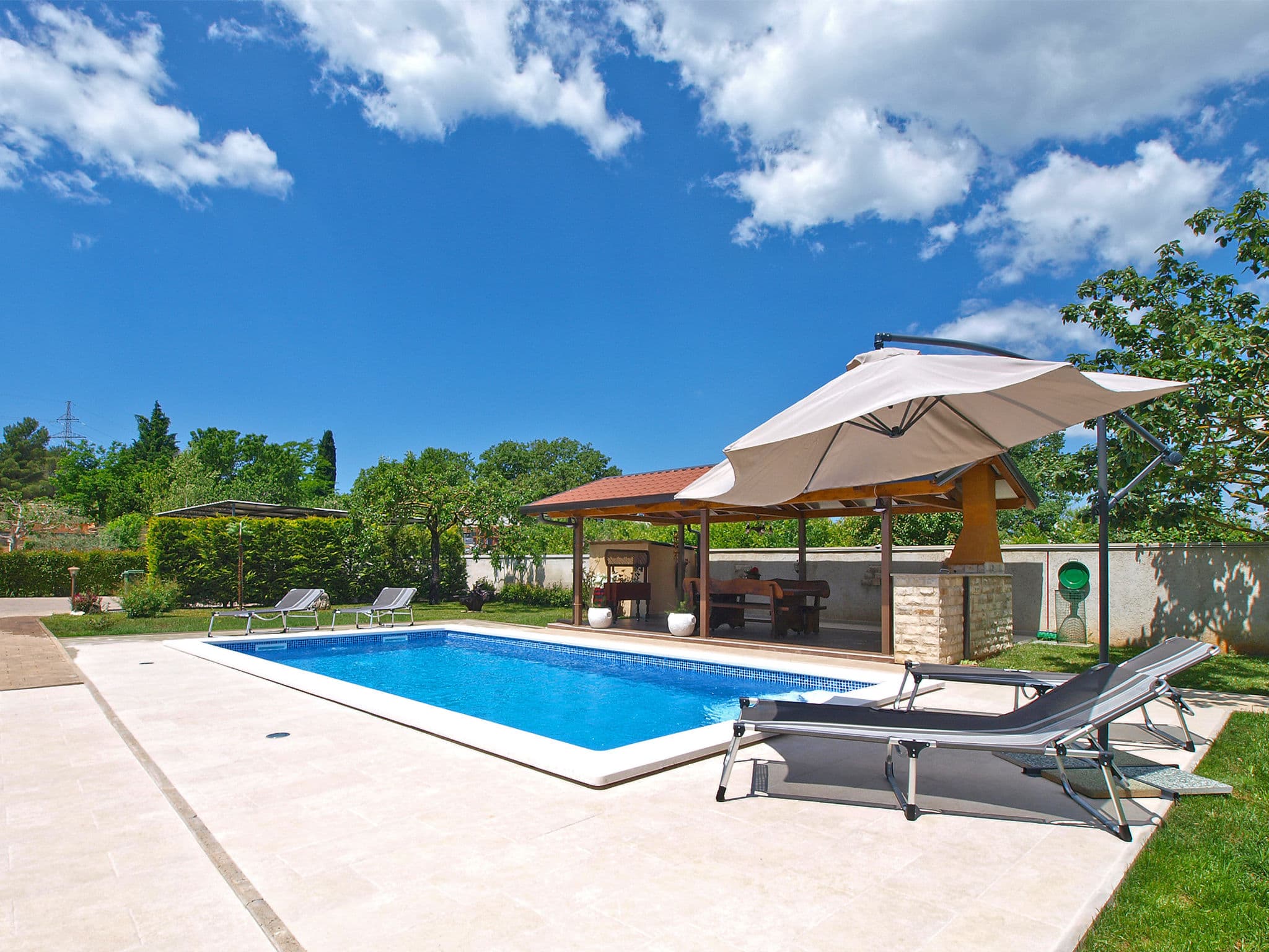 Pool Outdoor
