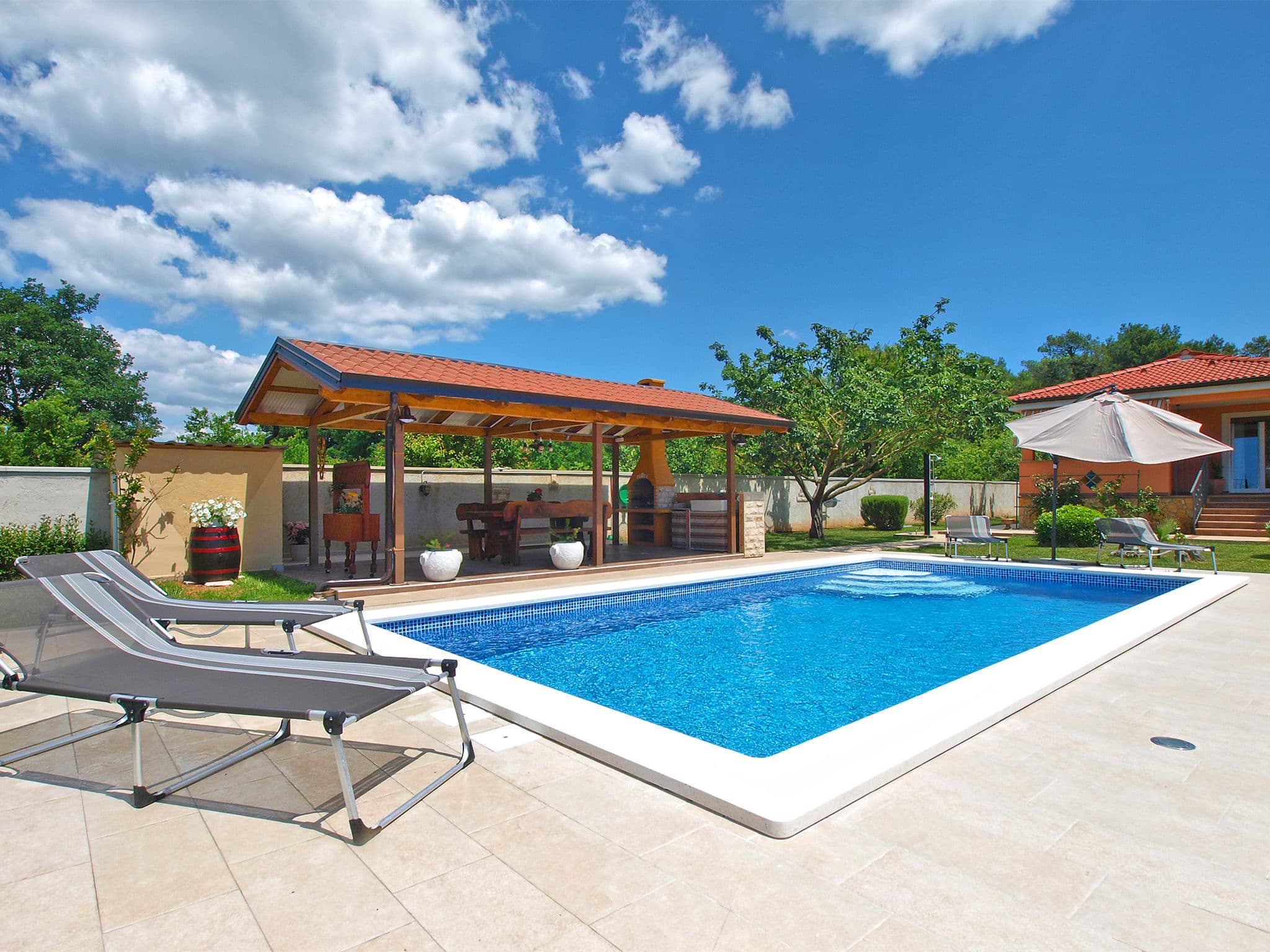 Pool Outdoor