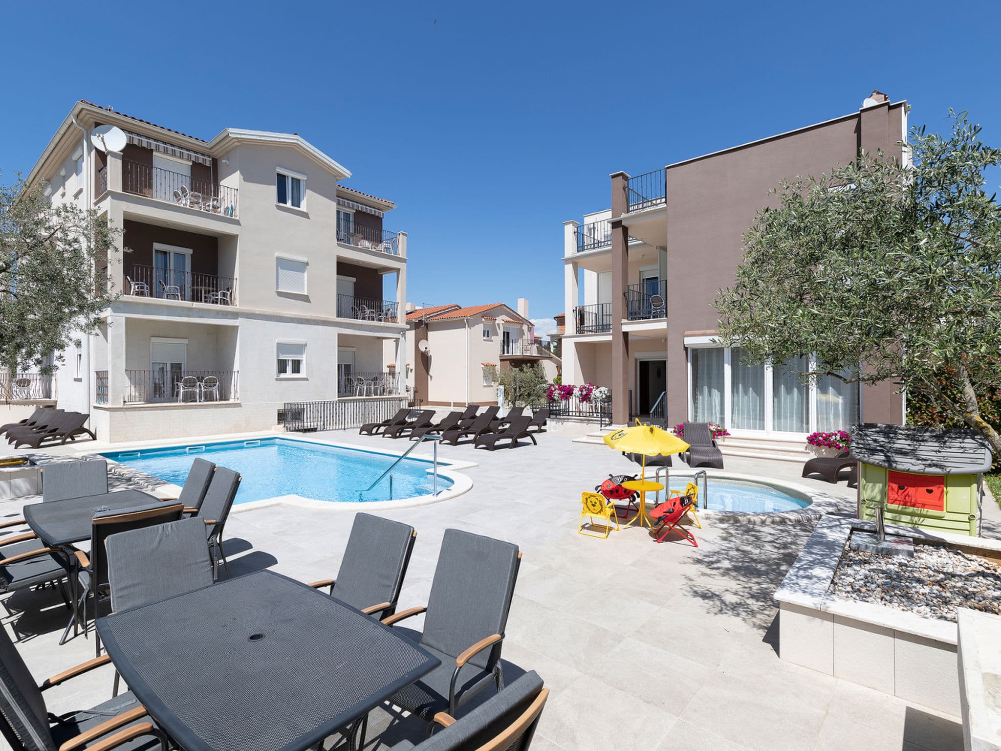 Pool Outdoor