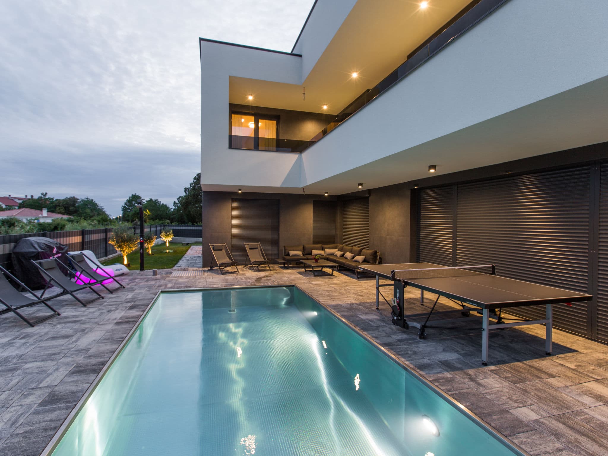 Pool Outdoor