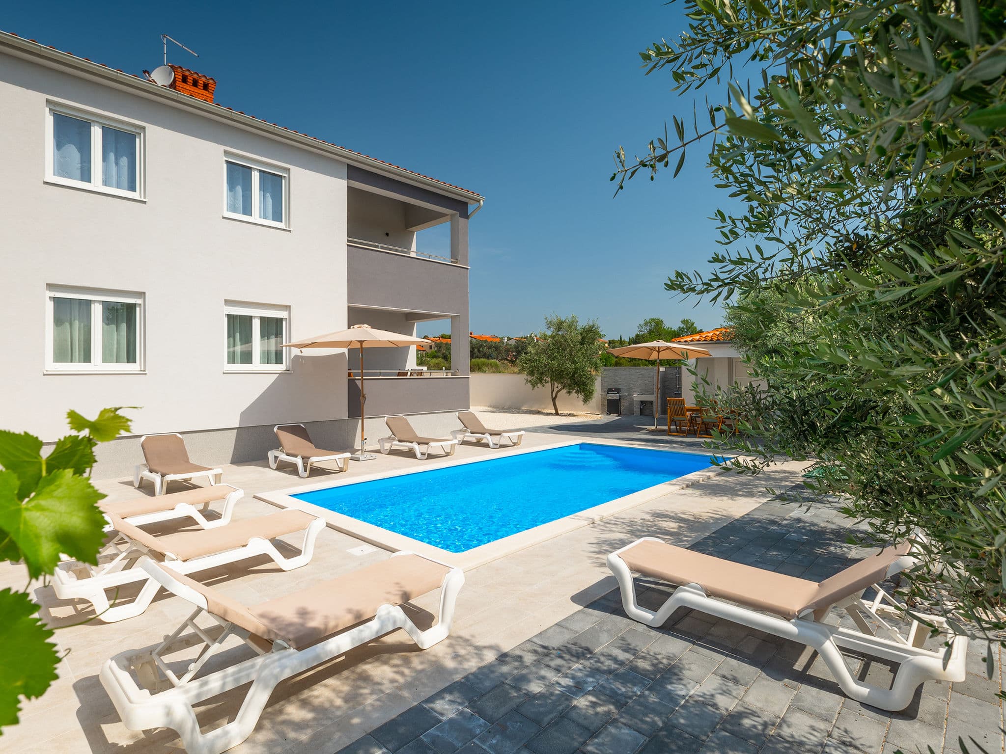 Pool Outdoor