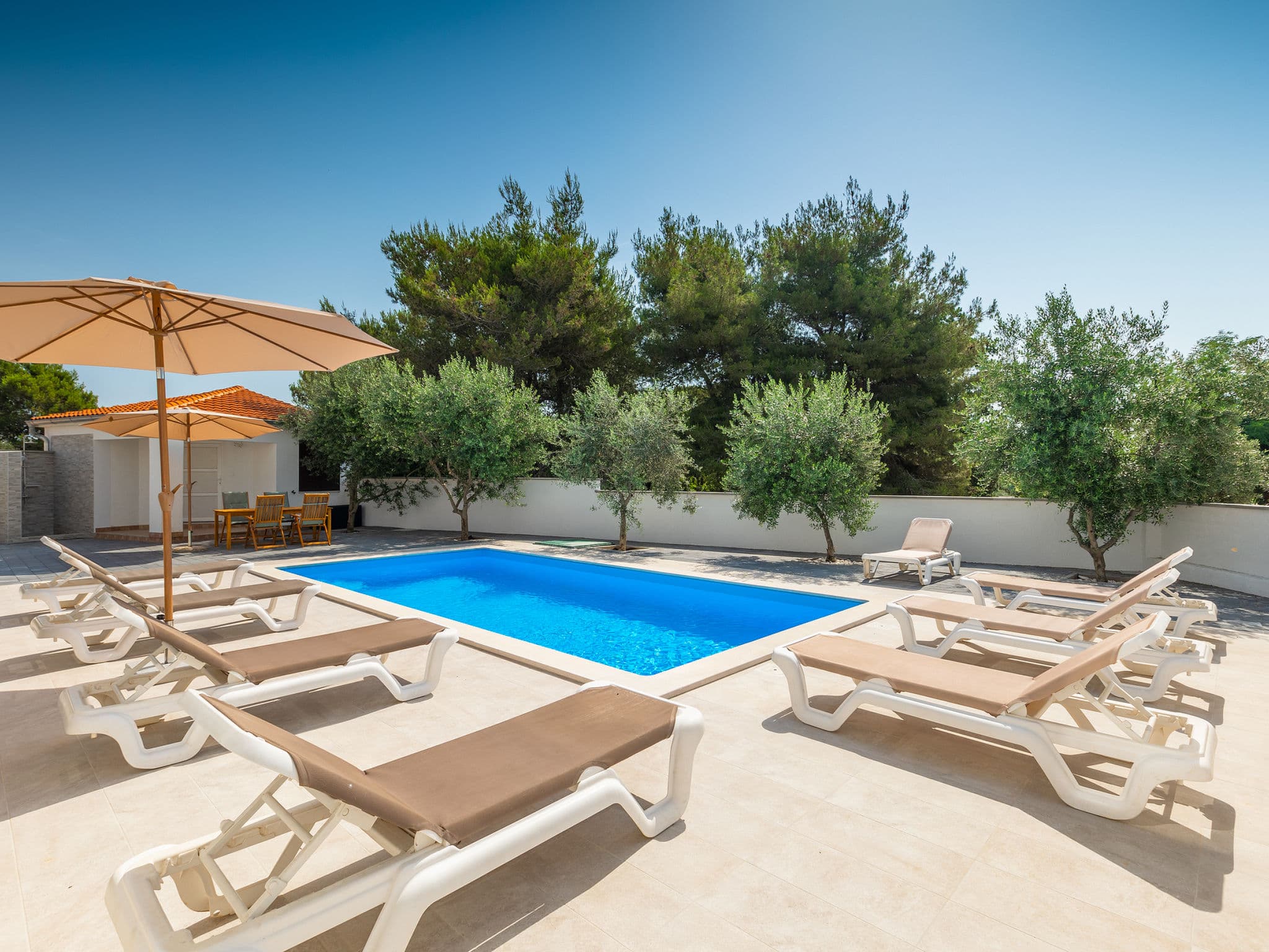 Pool Outdoor