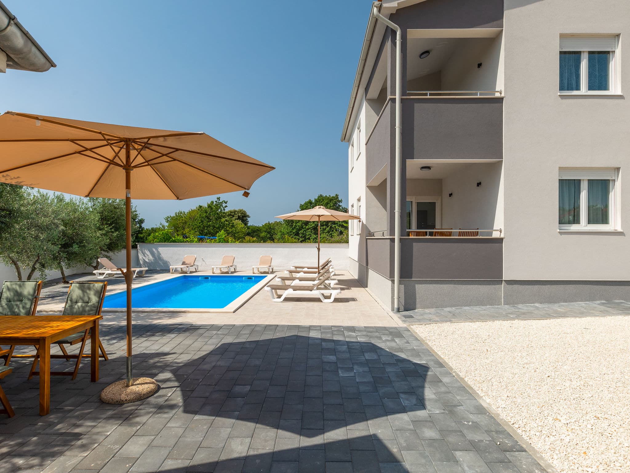Pool Outdoor
