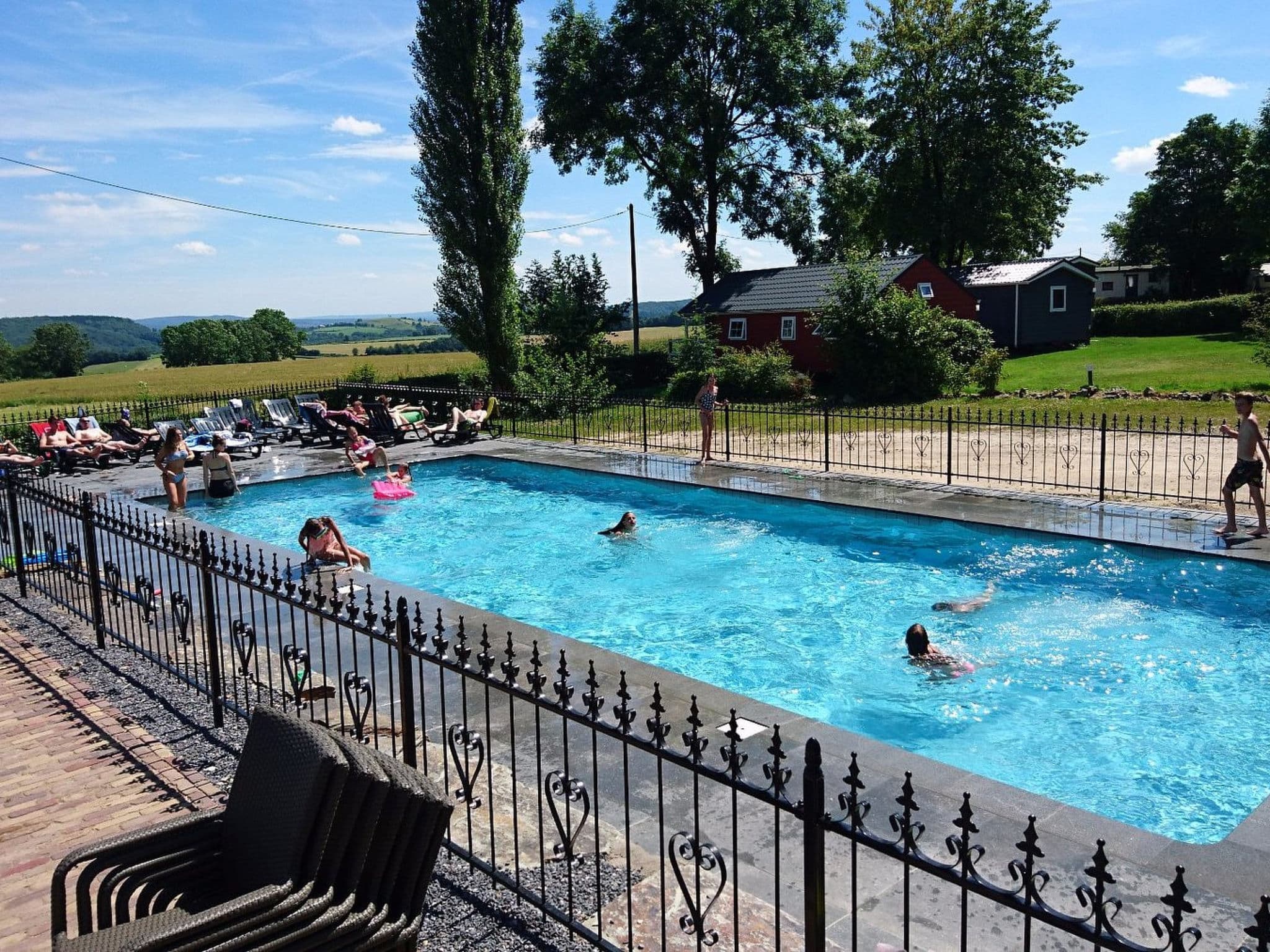 Pool Outdoor