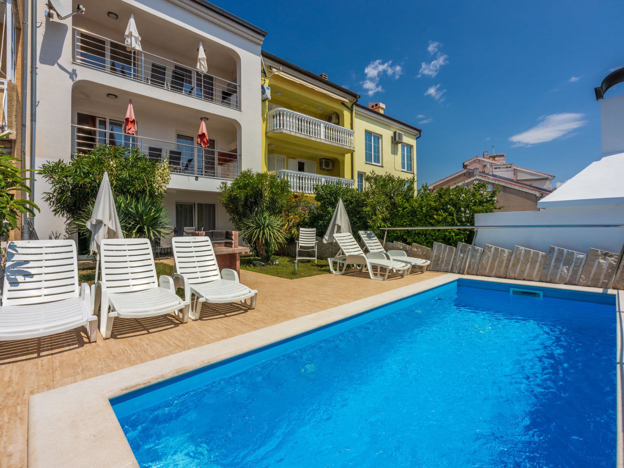 Pool Outdoor