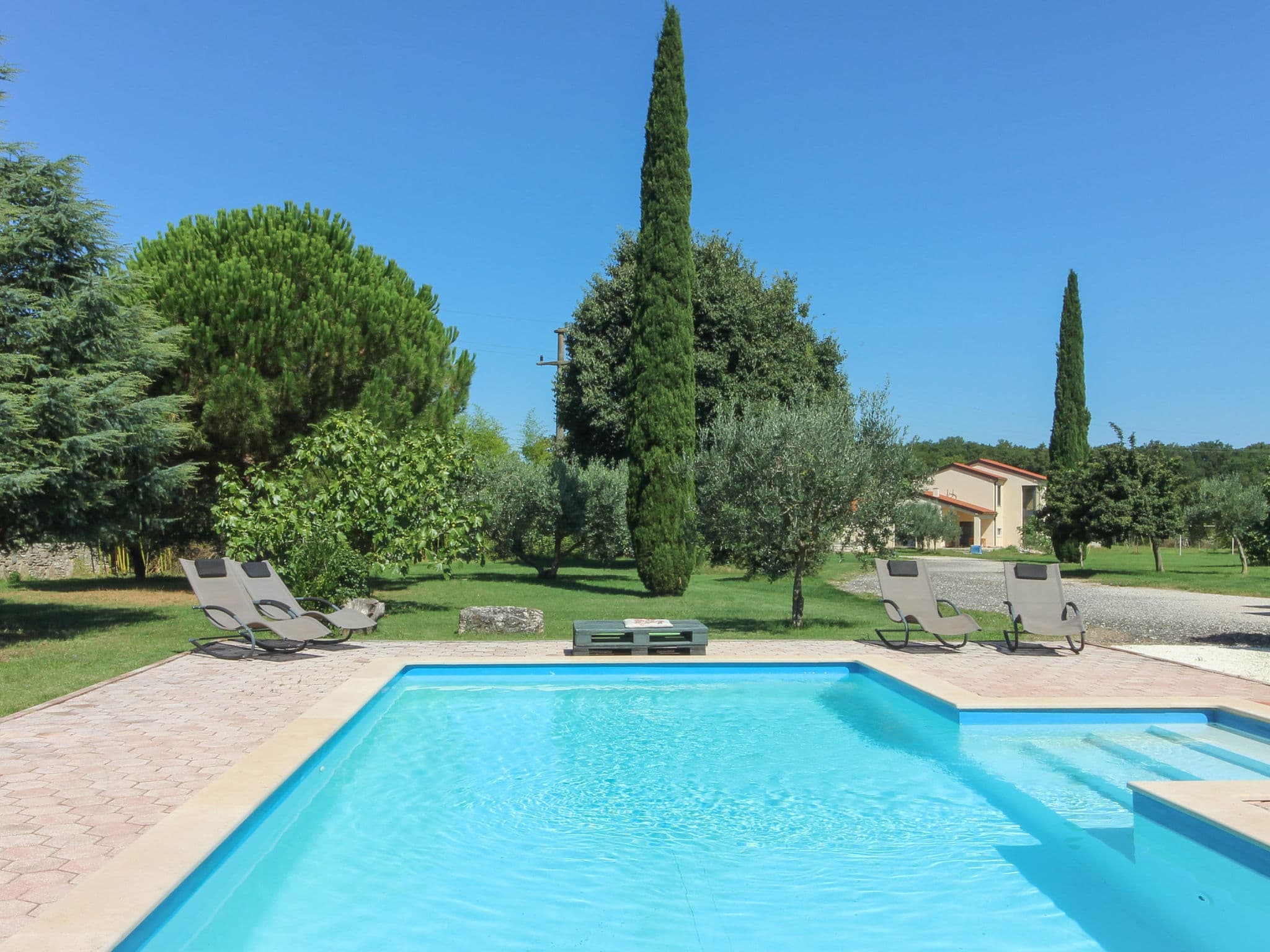 Pool Outdoor