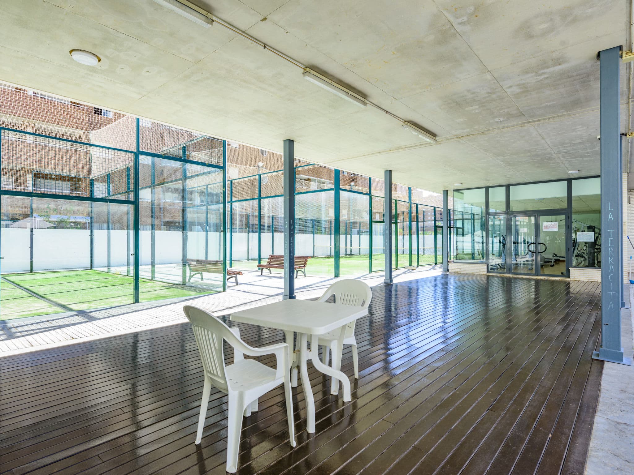 Inside other