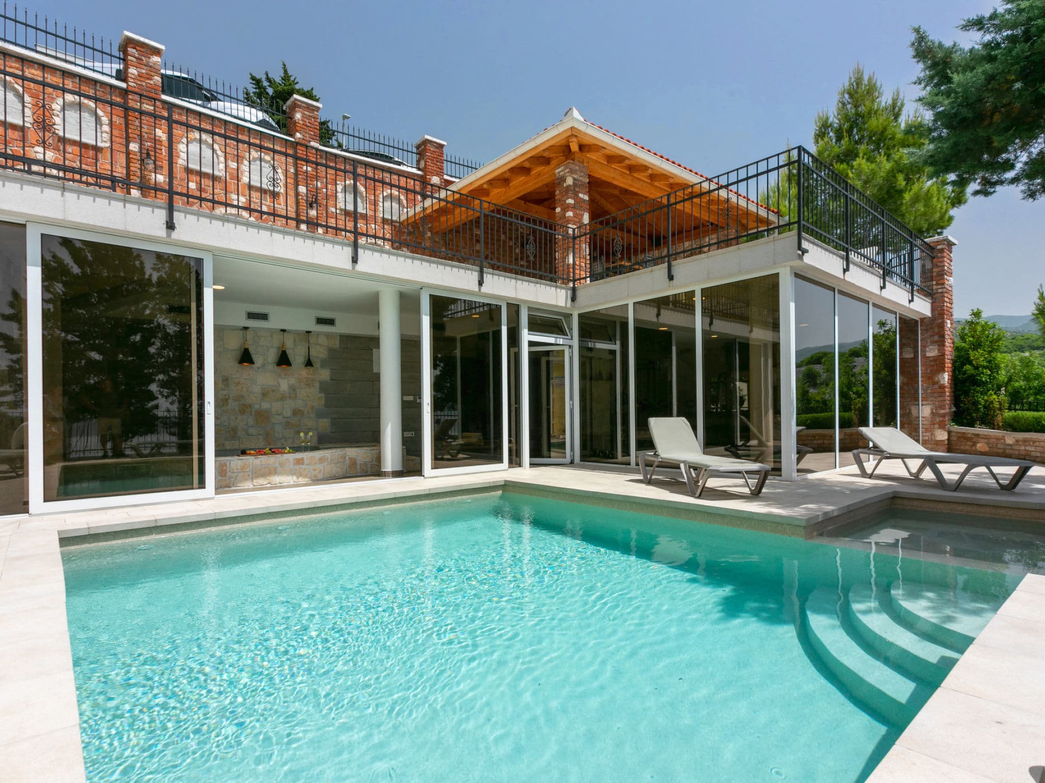 Pool Outdoor