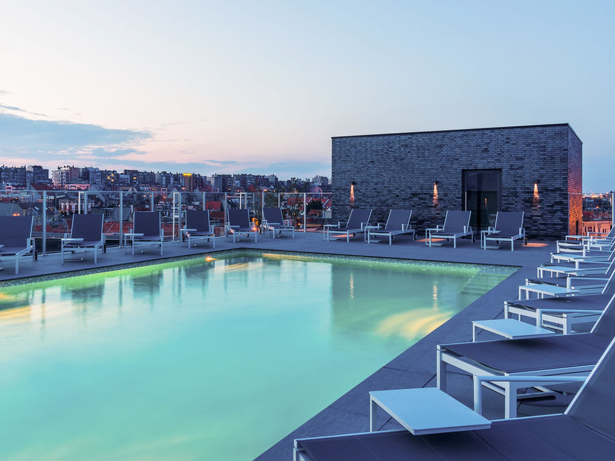 Pool Outdoor