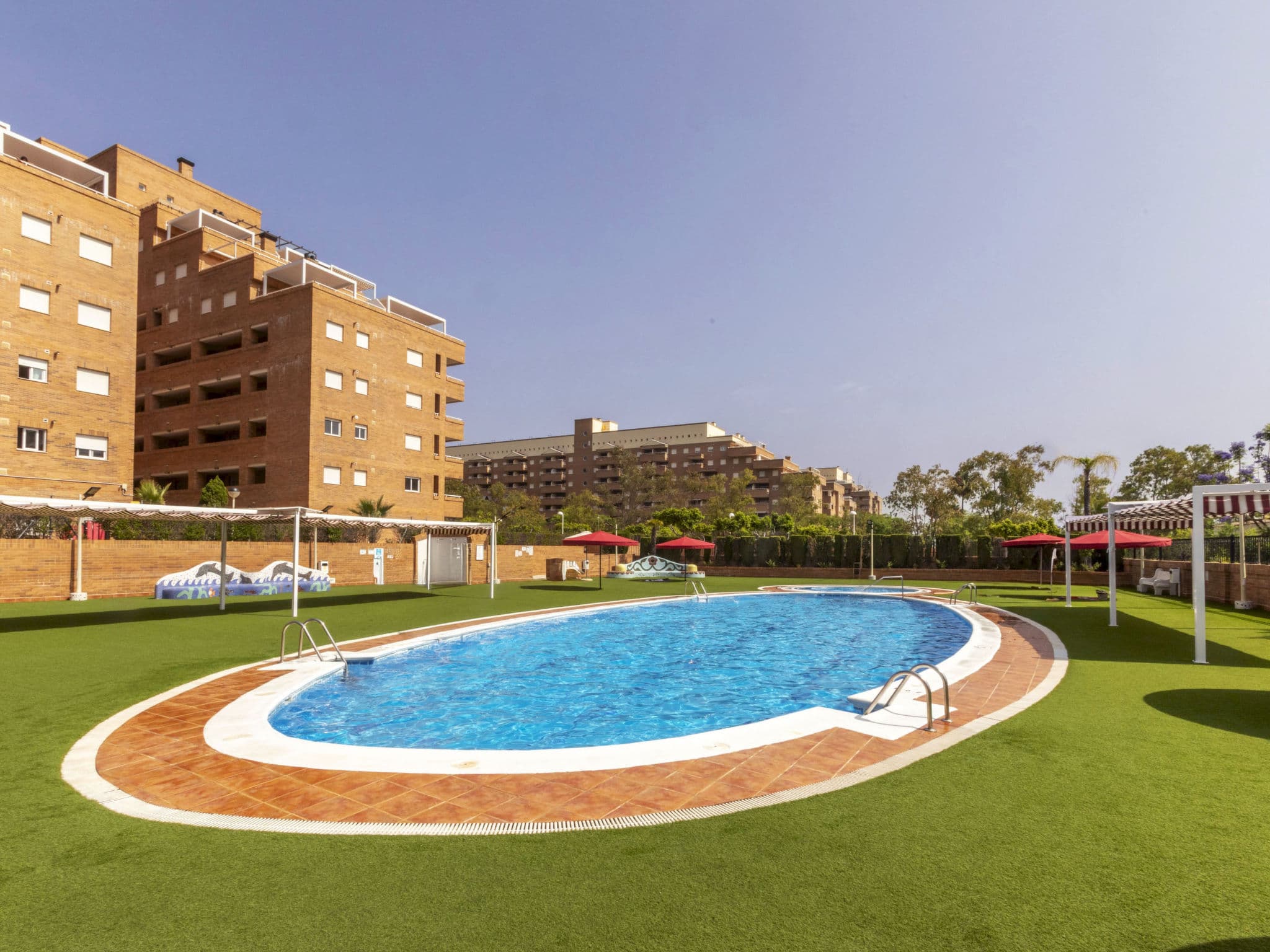 Pool Outdoor