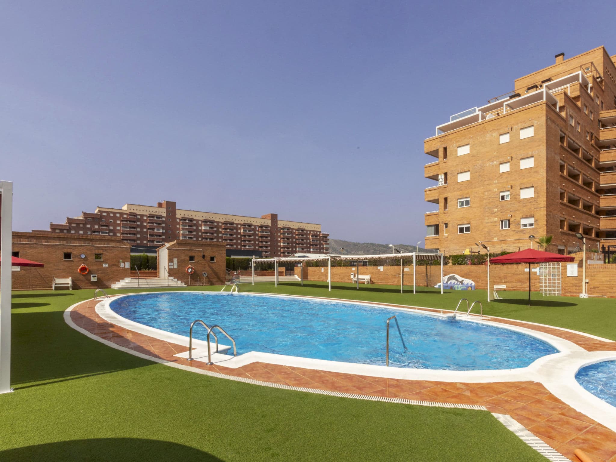 Pool Outdoor