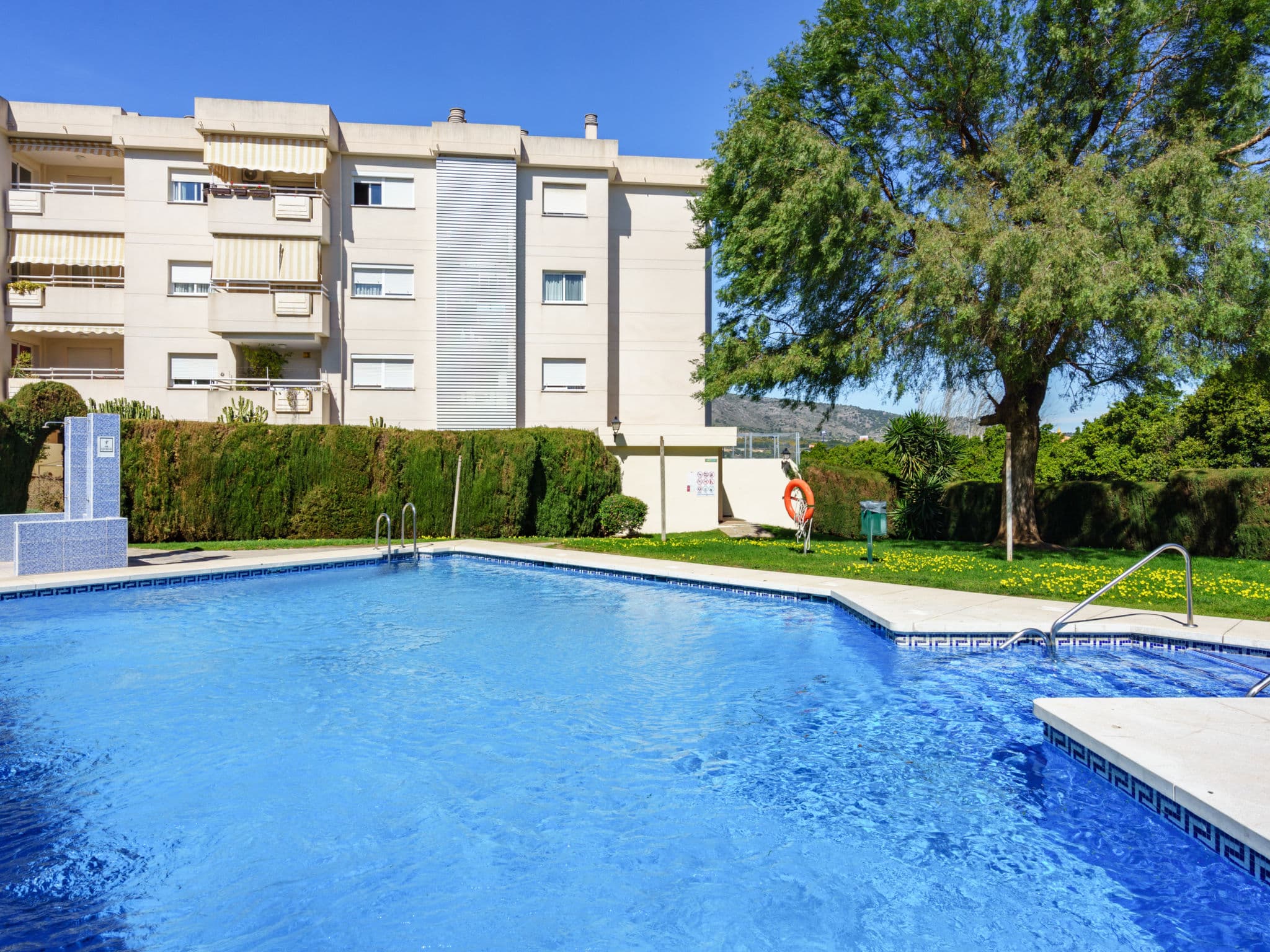 Pool Outdoor
