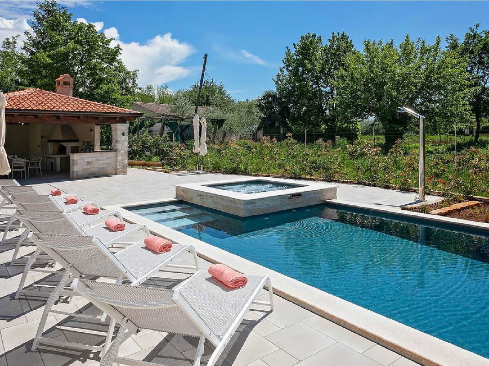 Pool Outdoor
