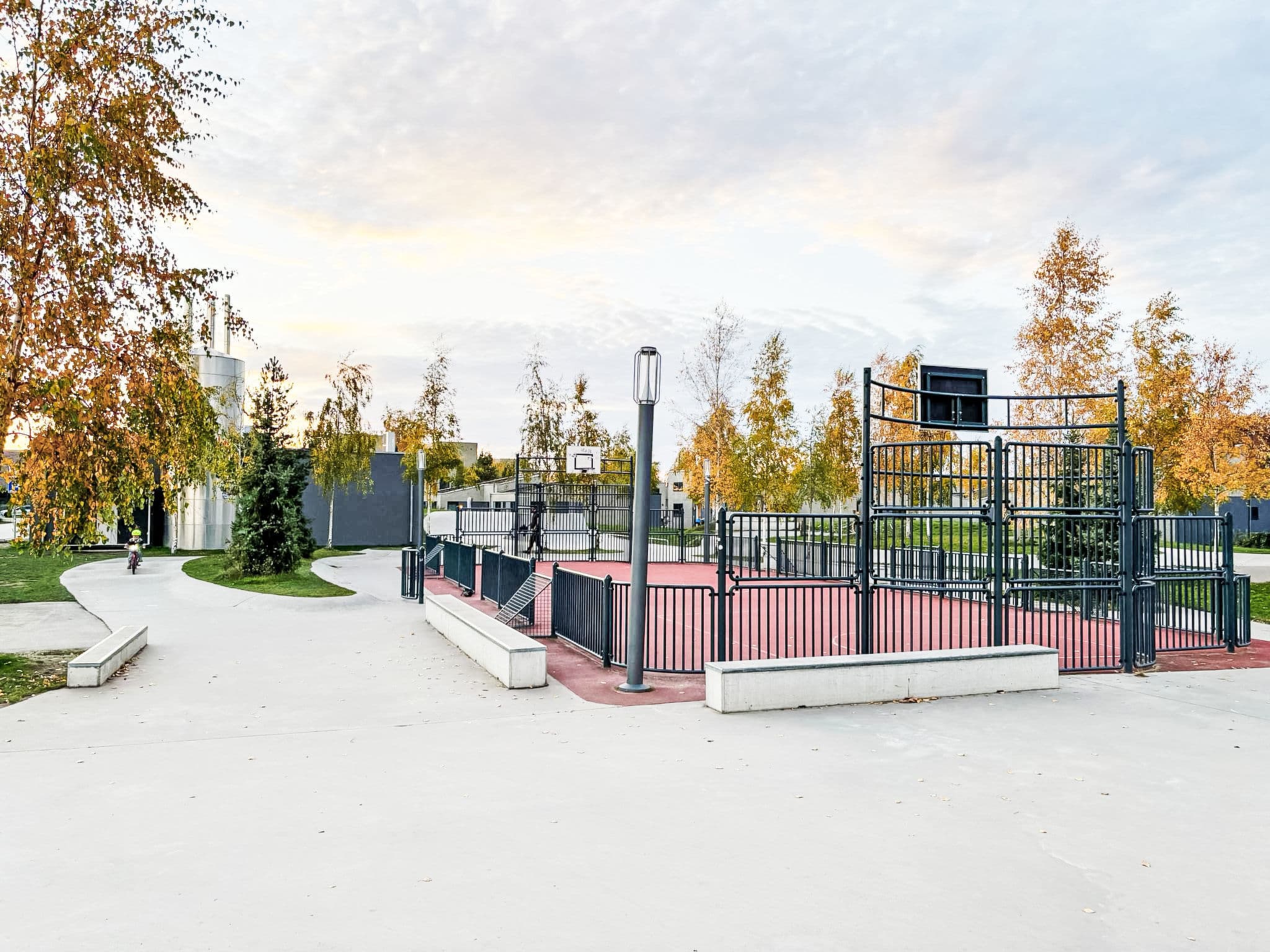 Outdoor