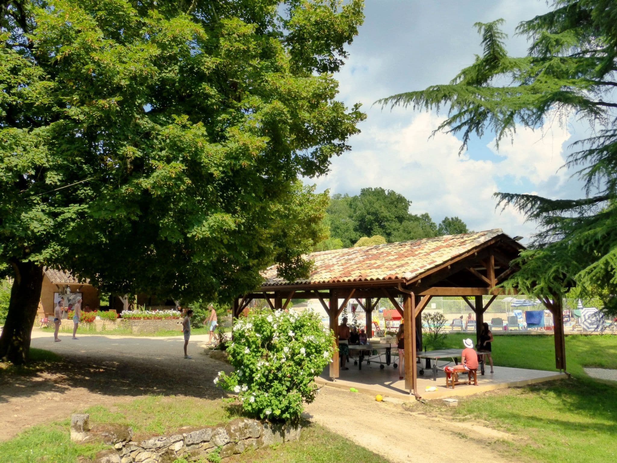 Outdoor