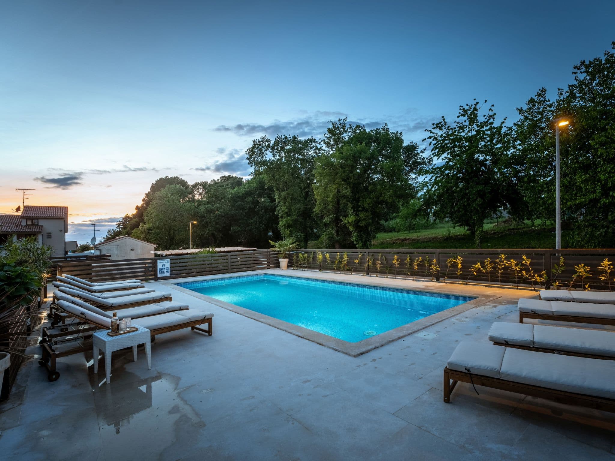 Pool Outdoor