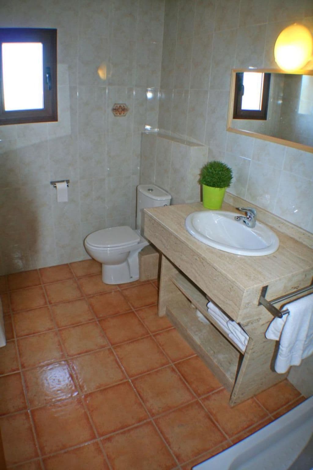 Inside other