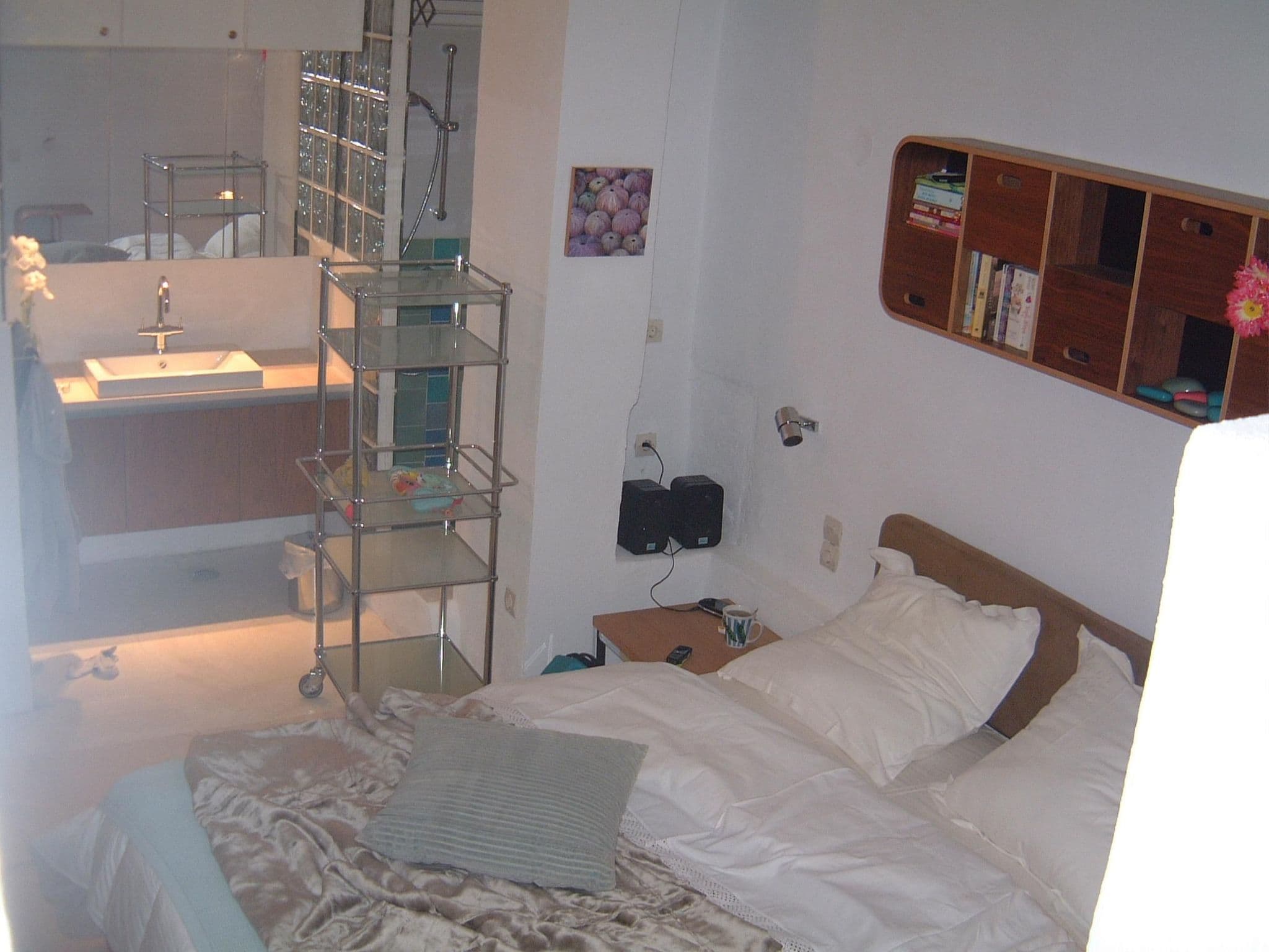 Inside other