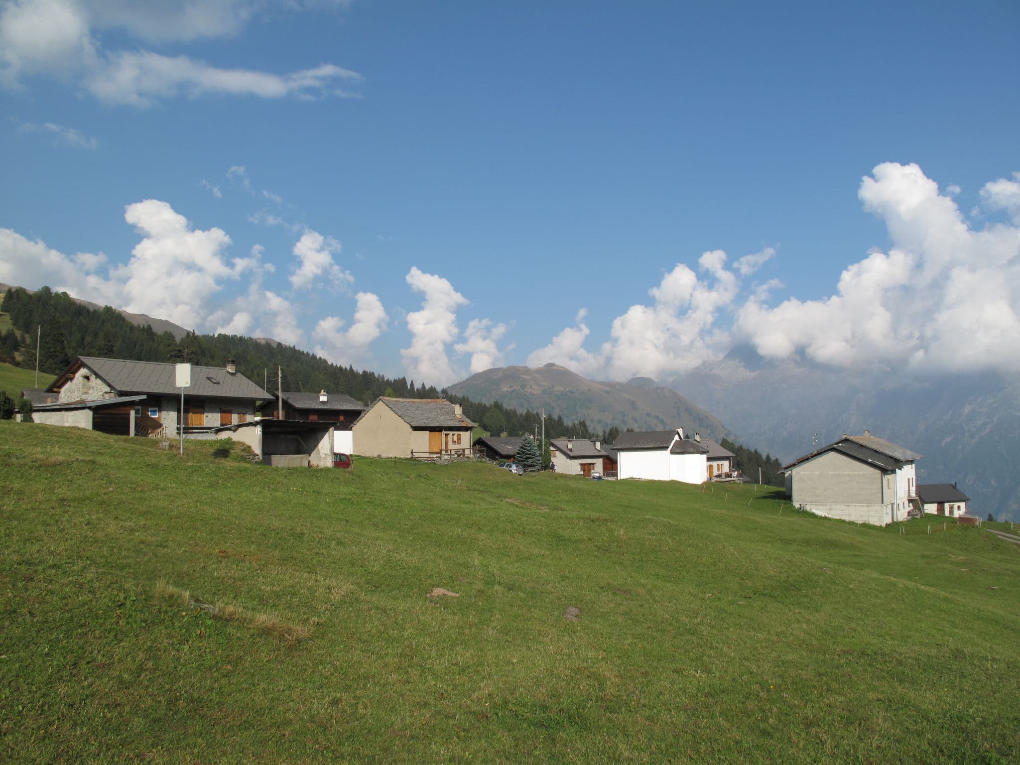 Place