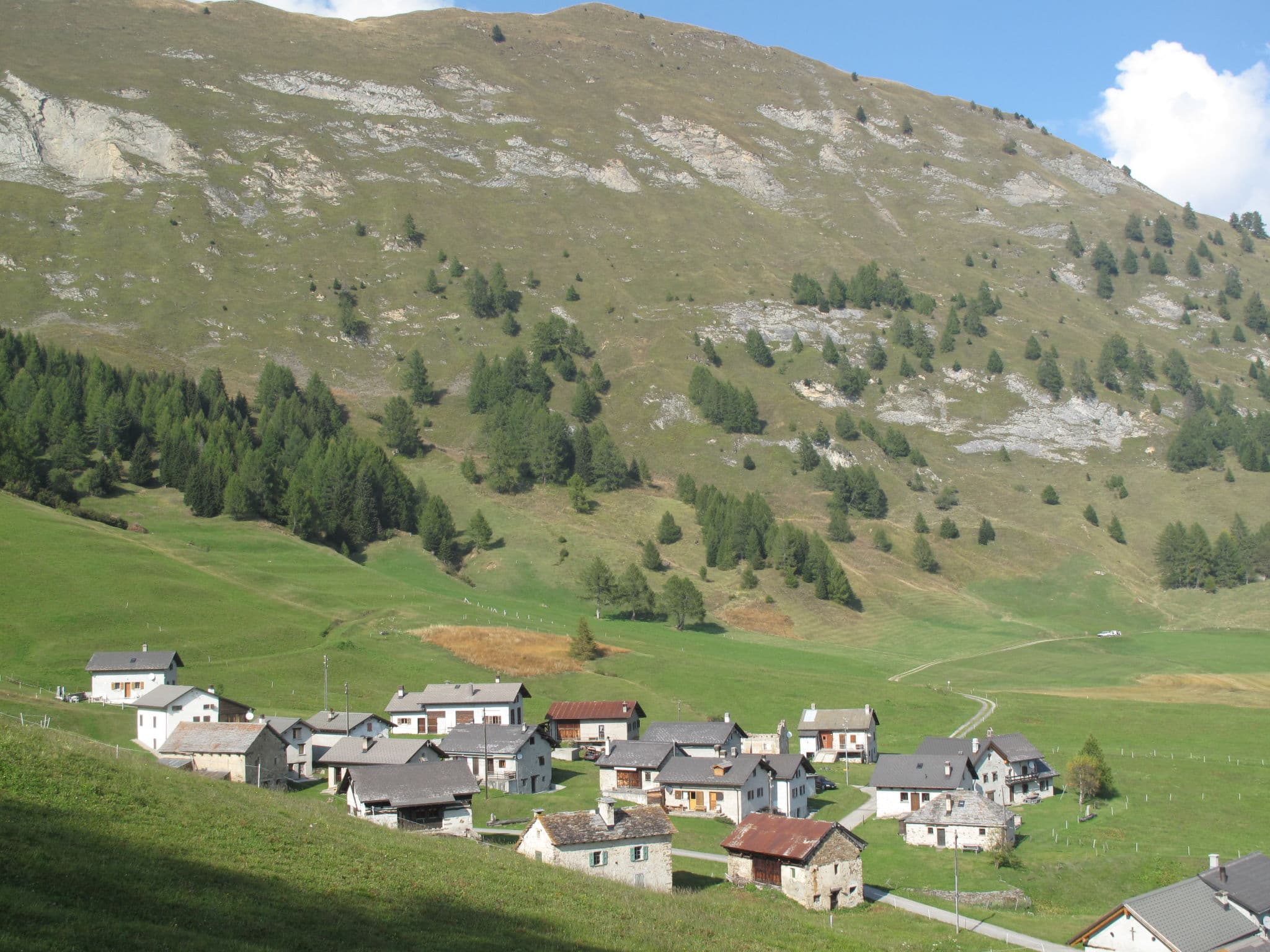Place