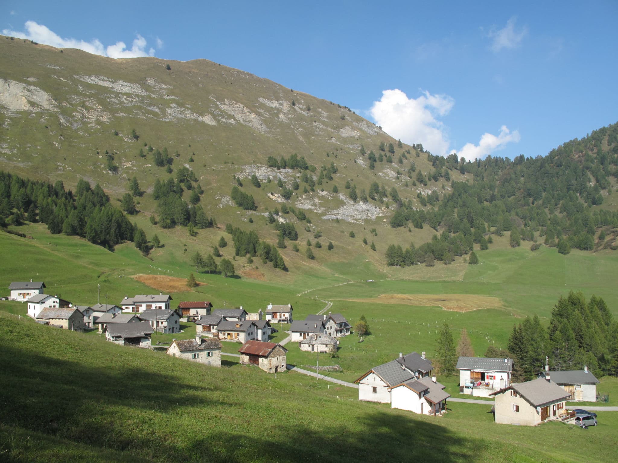 Place