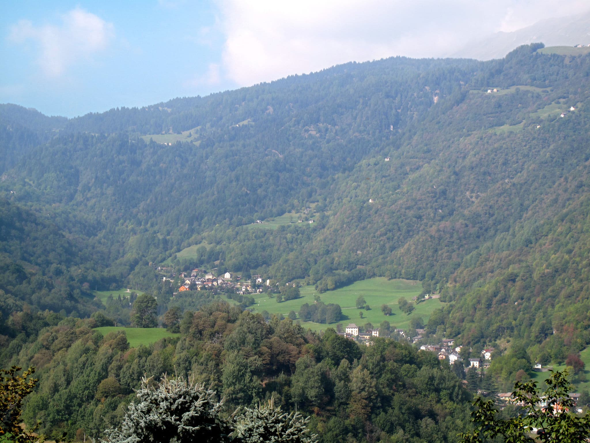 Place