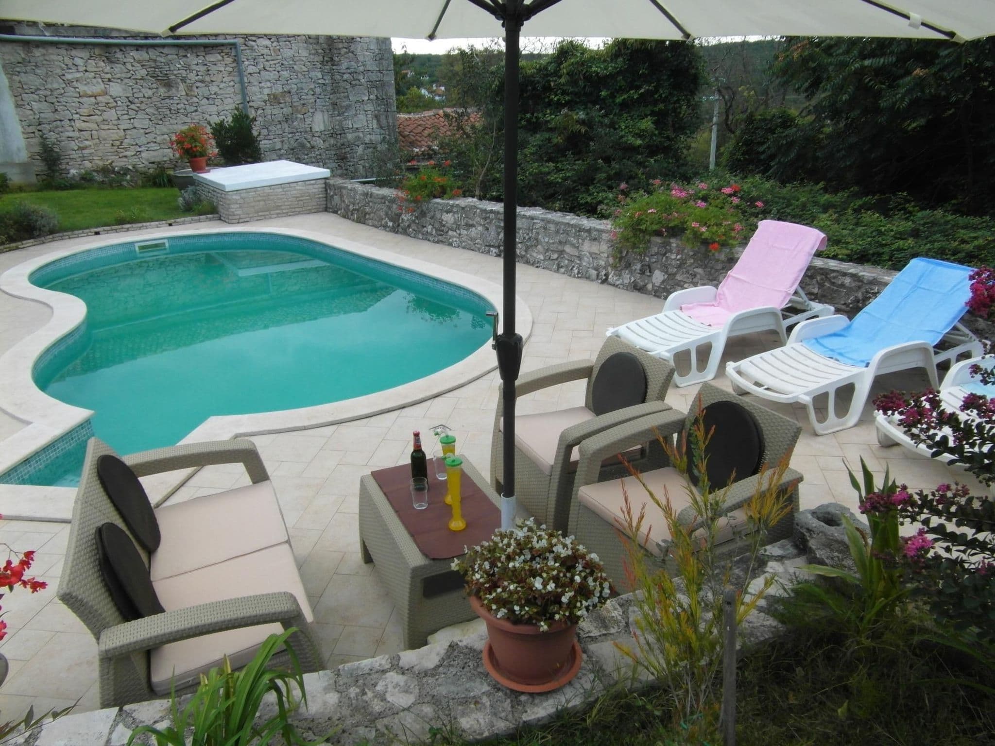 Pool Outdoor