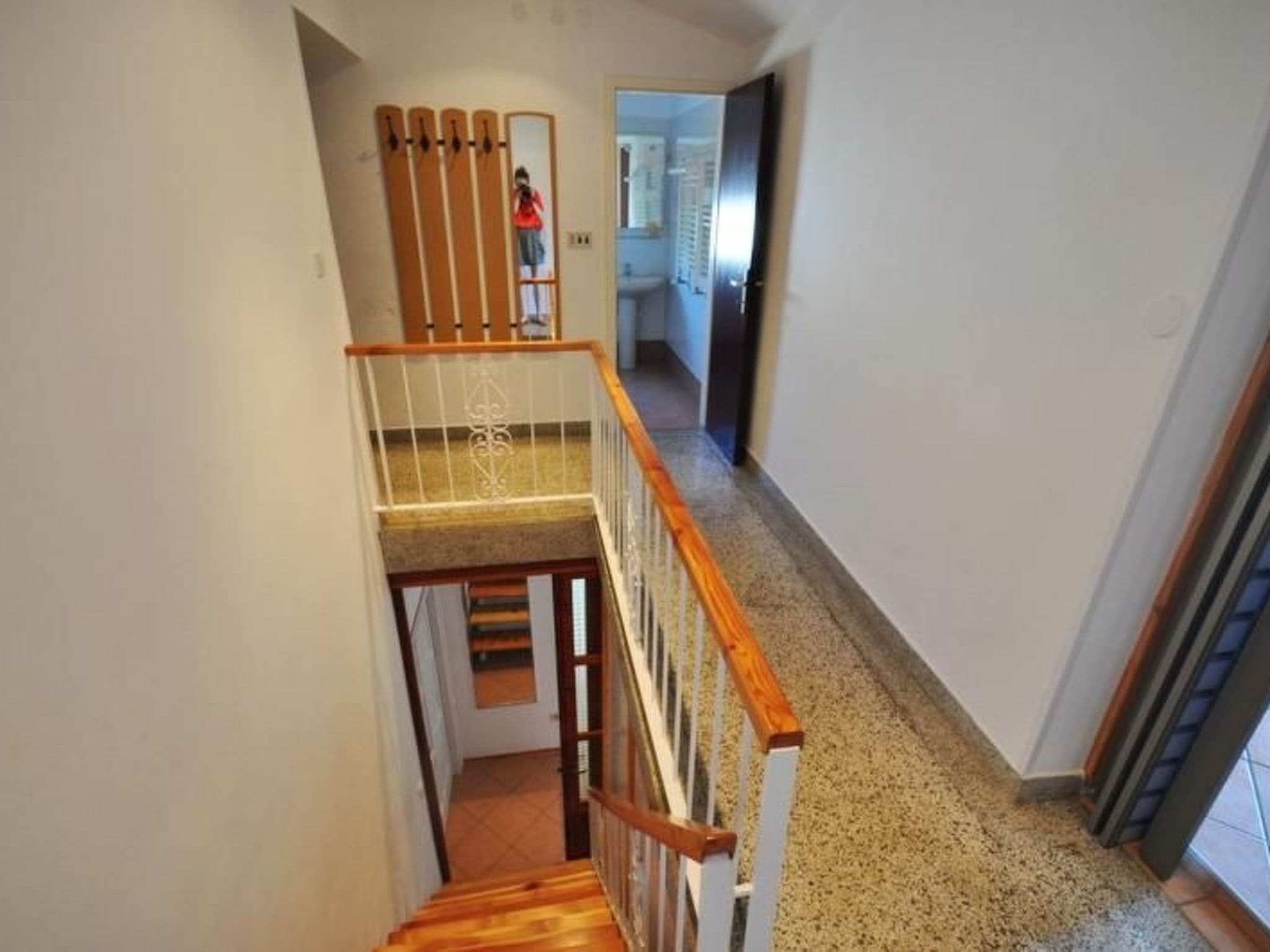 Inside other